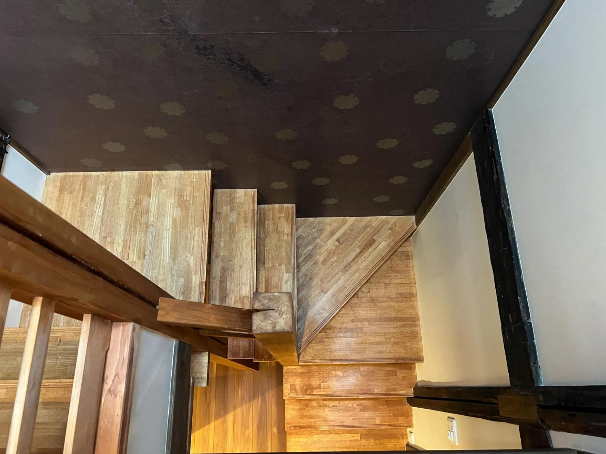 Photo of the whole room in Rinn Shijo Machiya