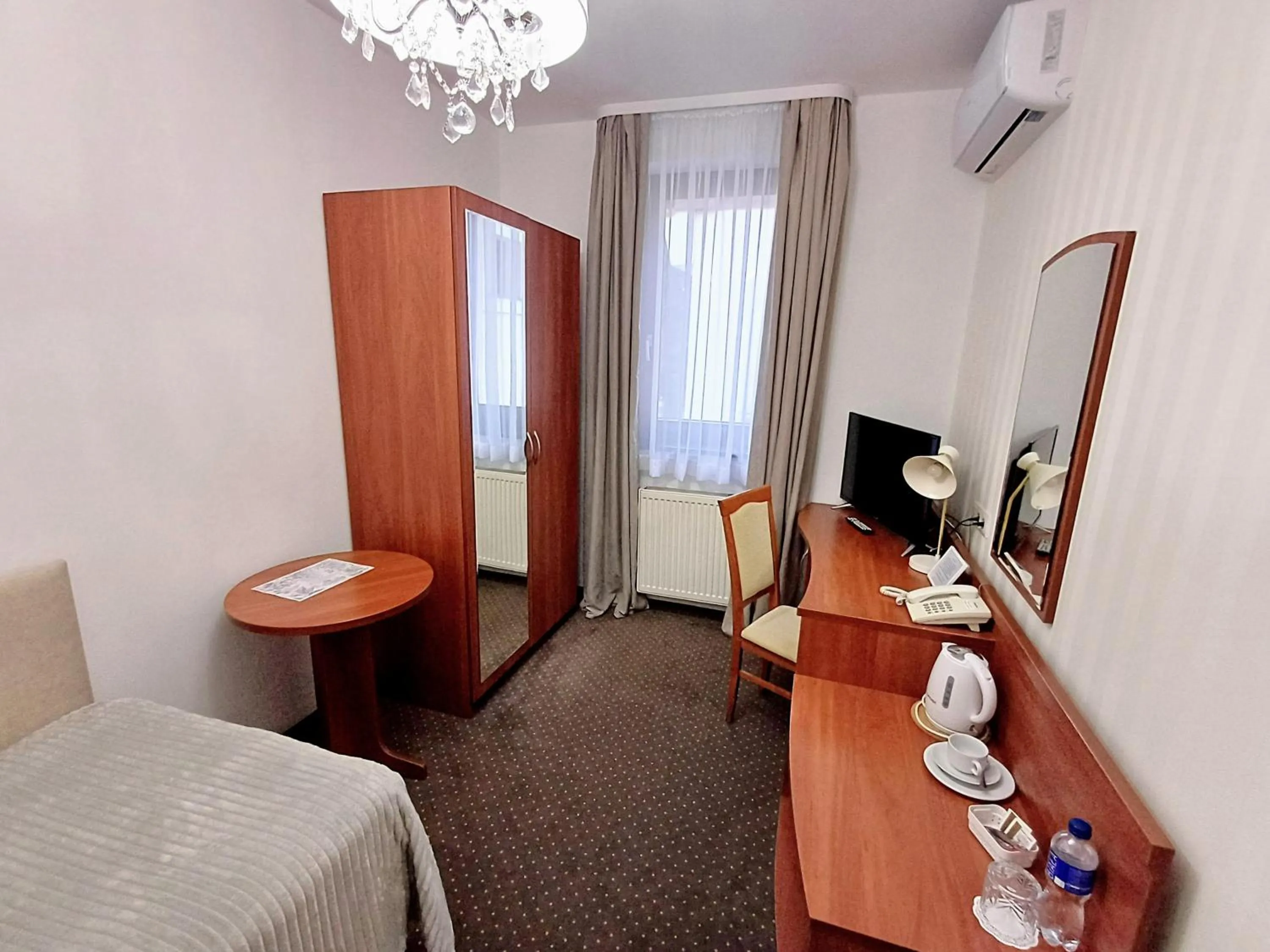 Photo of the whole room, Bed in Hotel i Restauracja Borowianka