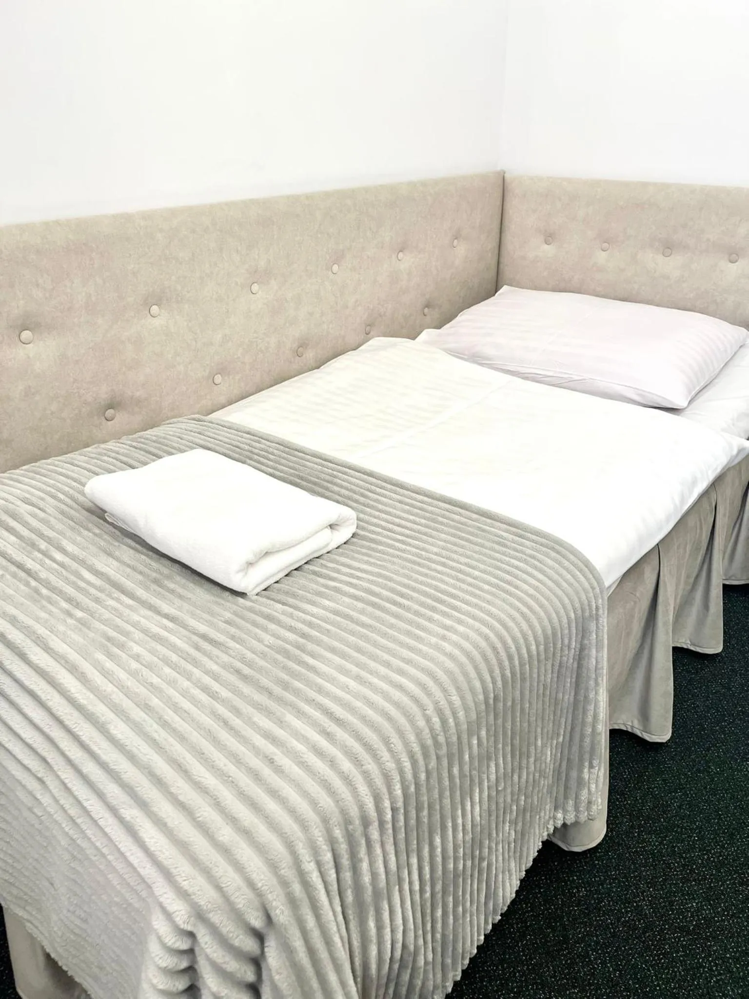 Bed in Hotel i Restauracja Borowianka