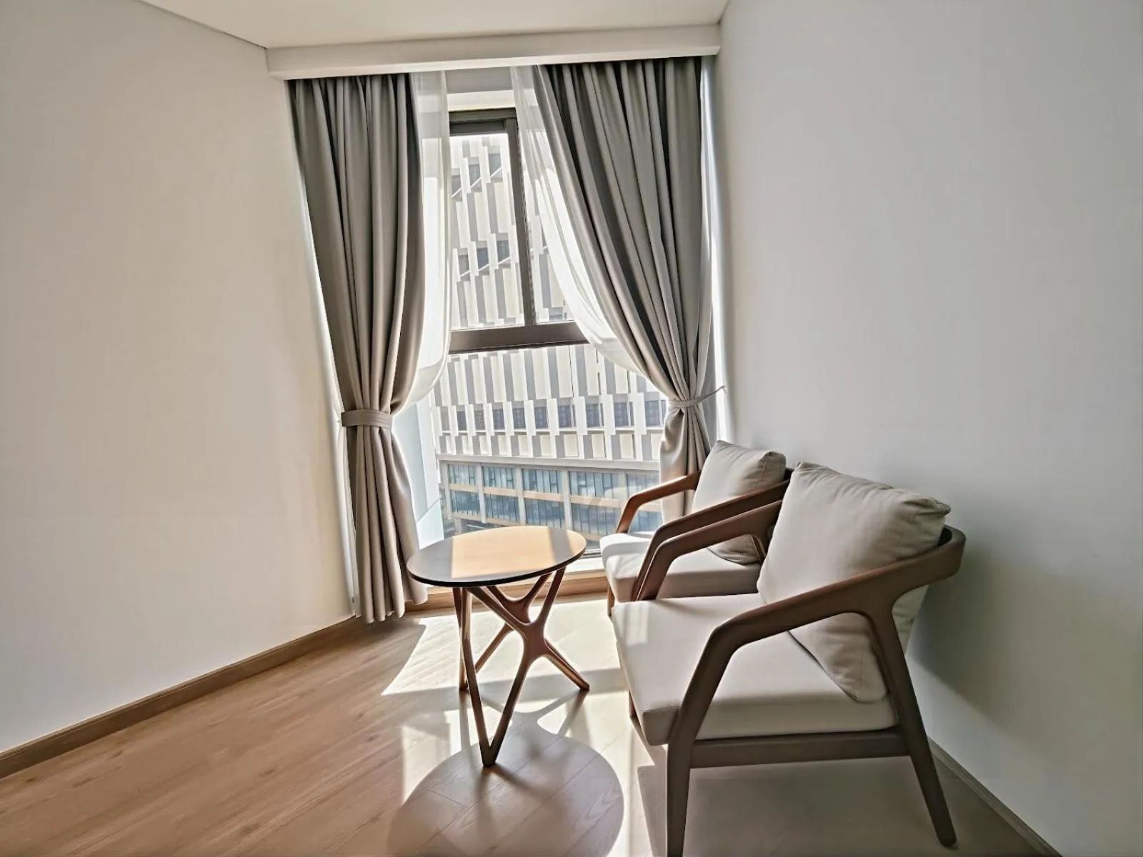 View (from property/room) in Apec Luxe Escape Sunset Resort