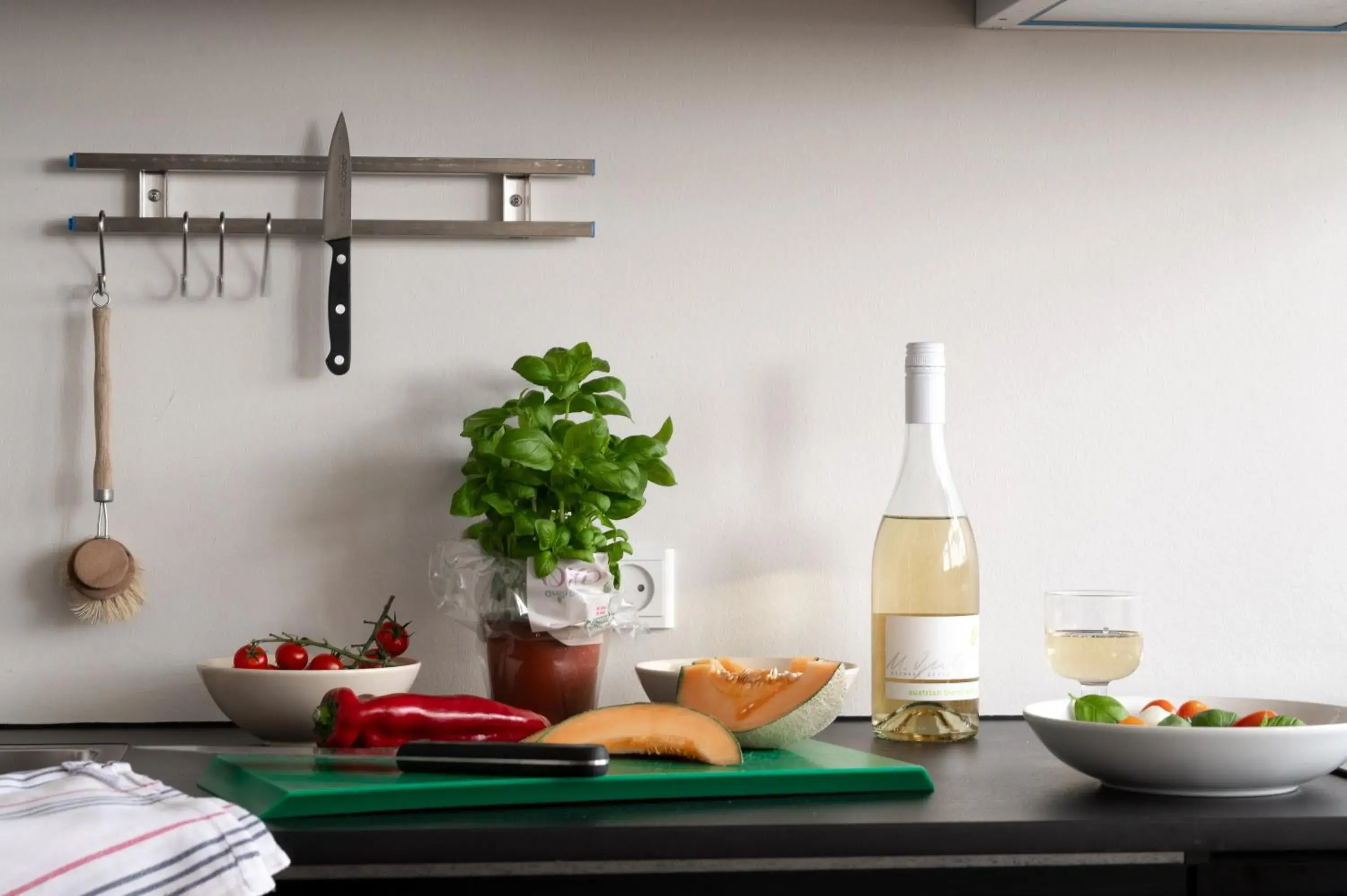 Studio in Beach Trail apartments by Daniel&Jacob's Studio in Beach Trail apartments by Daniel&Jacob's