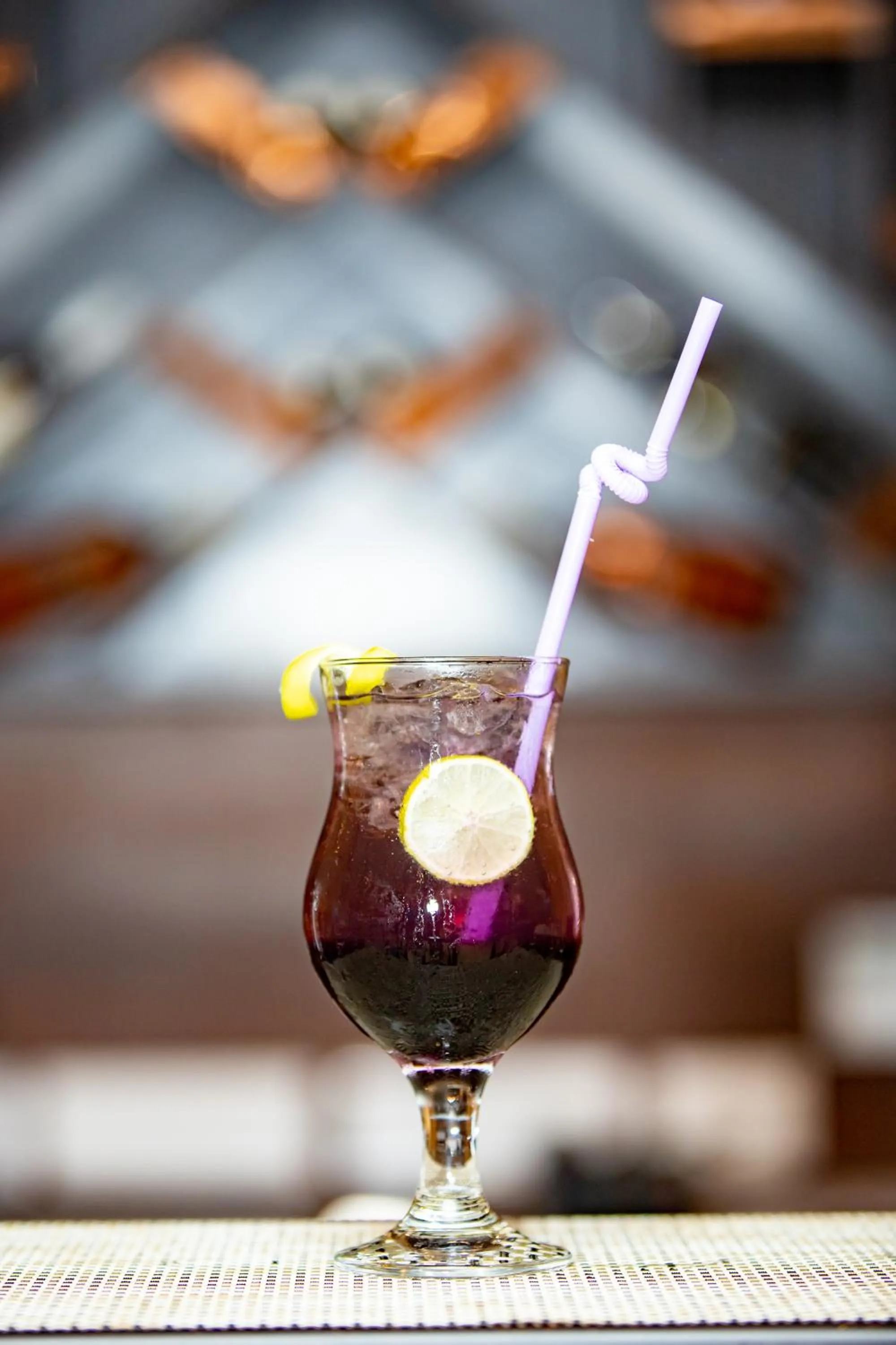 Food and drinks in Bhairahawa Garden Resort