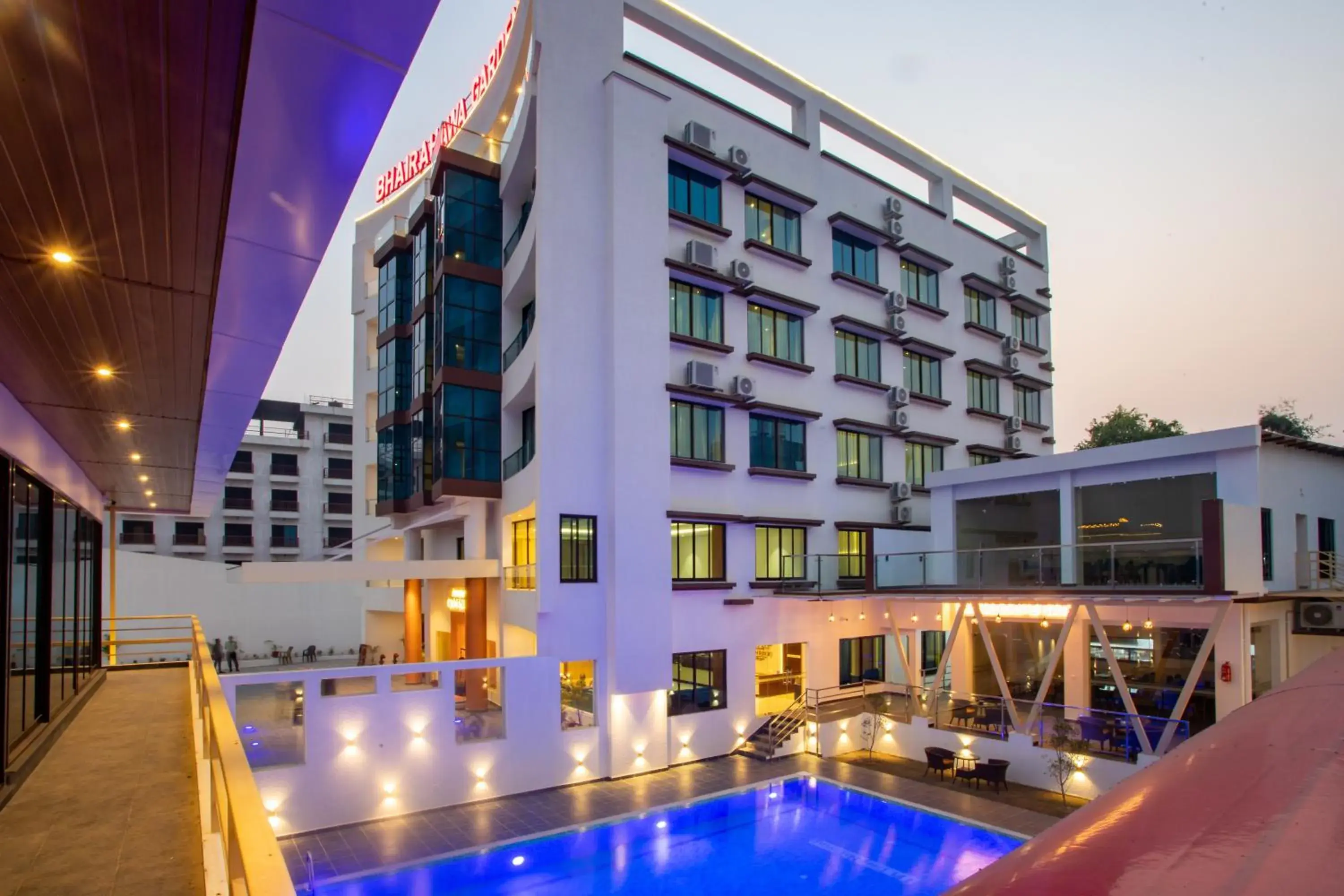 Bhairahawa Garden Resort Bhairahawa Garden Resort