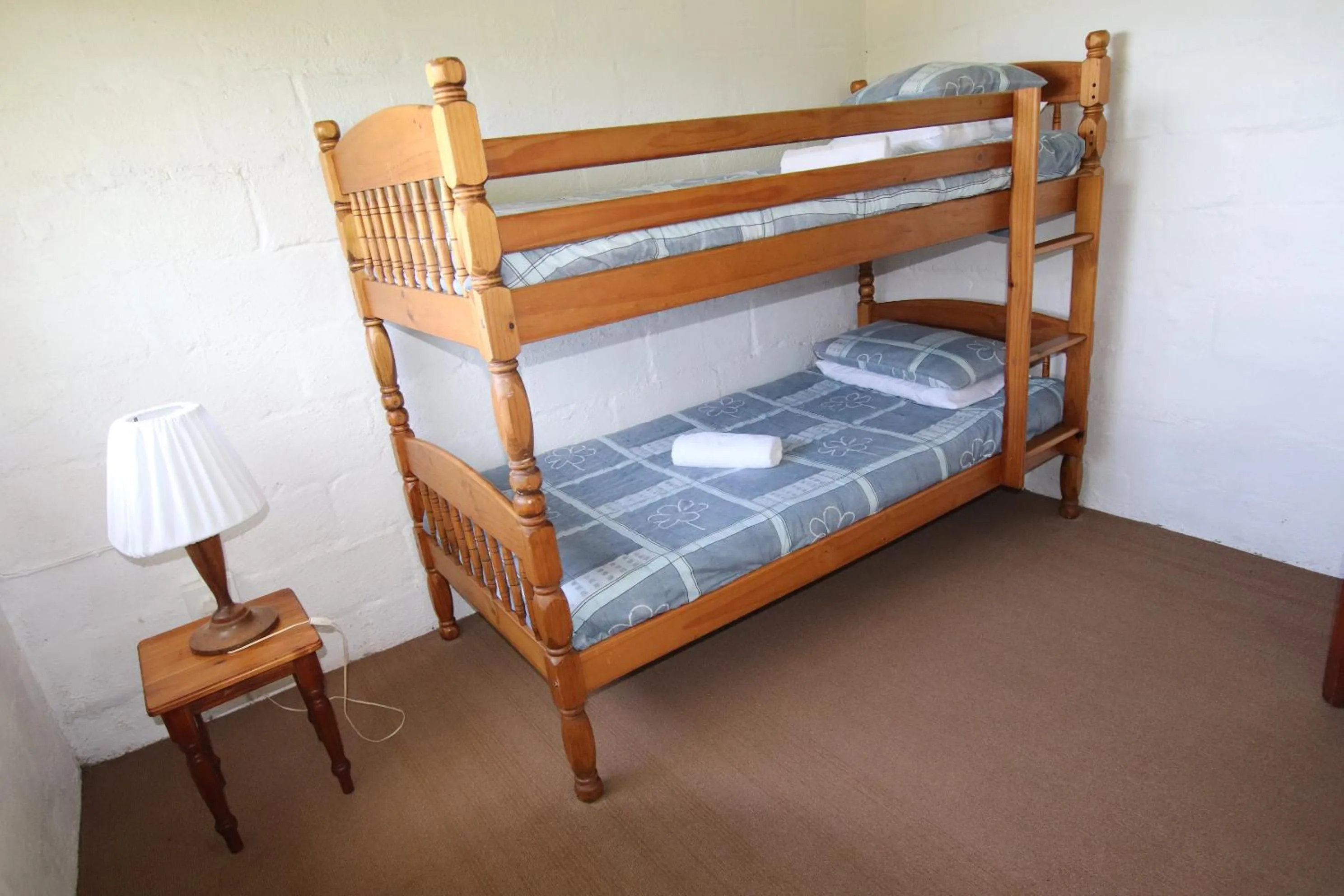 bunk bed, Bed in Tsitsikamma on Sea Self-catering Cottages