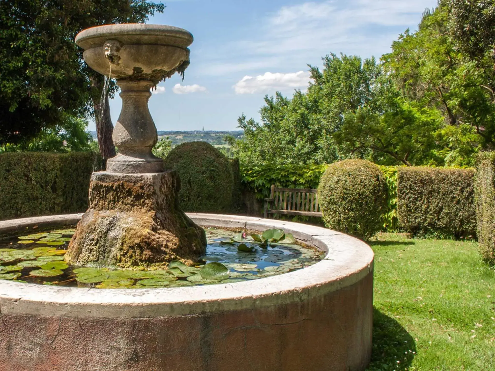 Deluxe Double Studio in Castello del Duca Deluxe Double Studio in Castello del Duca