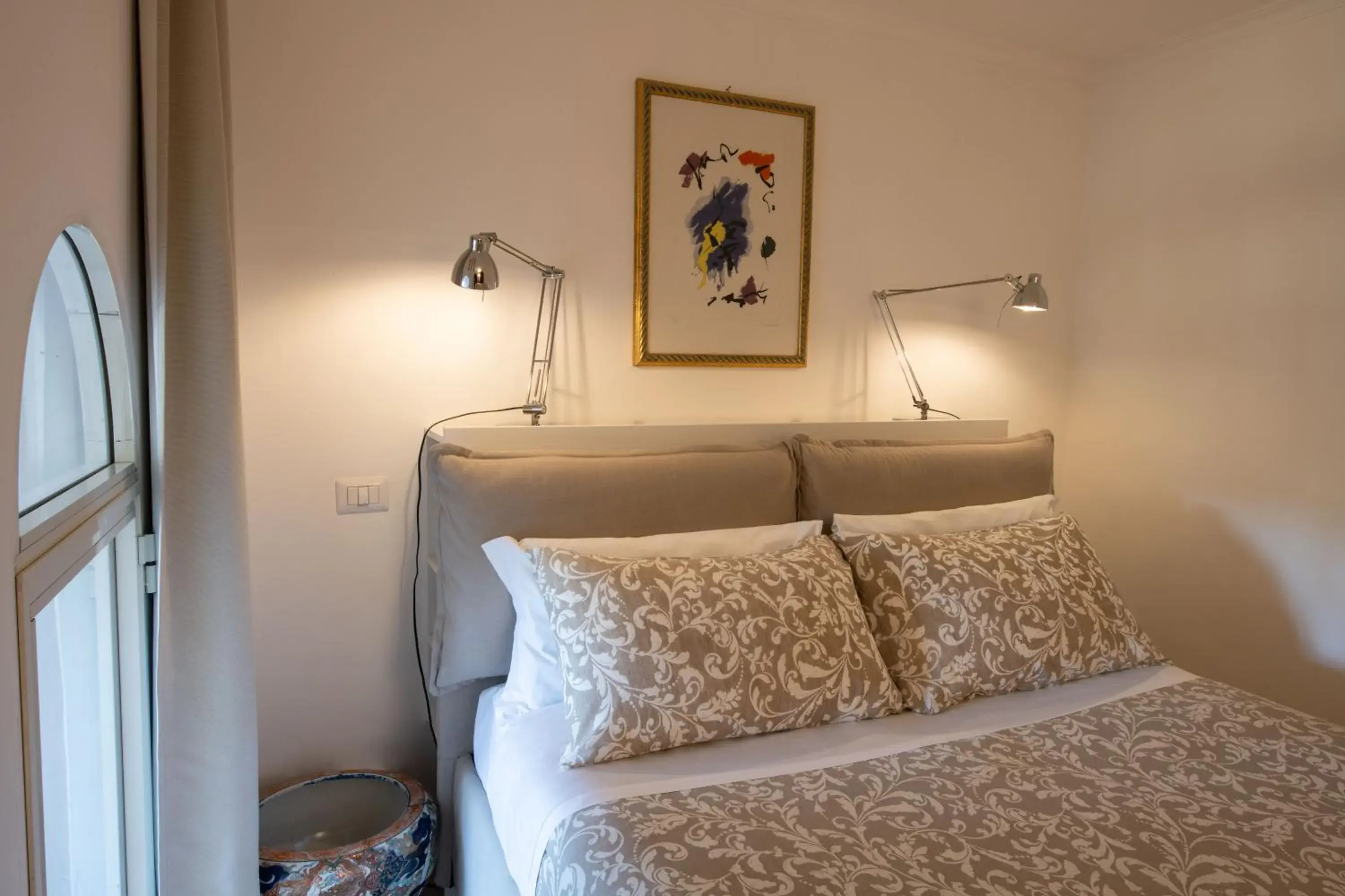 Deluxe Apartment in Castello del Duca Deluxe Apartment in Castello del Duca