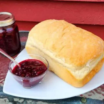 Food in Lancaster Inn B&B