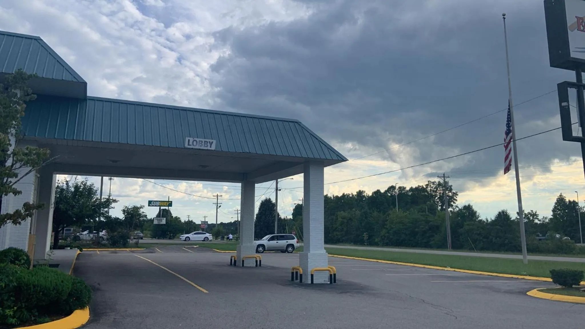 Property Building in Suburban Studios Cookeville