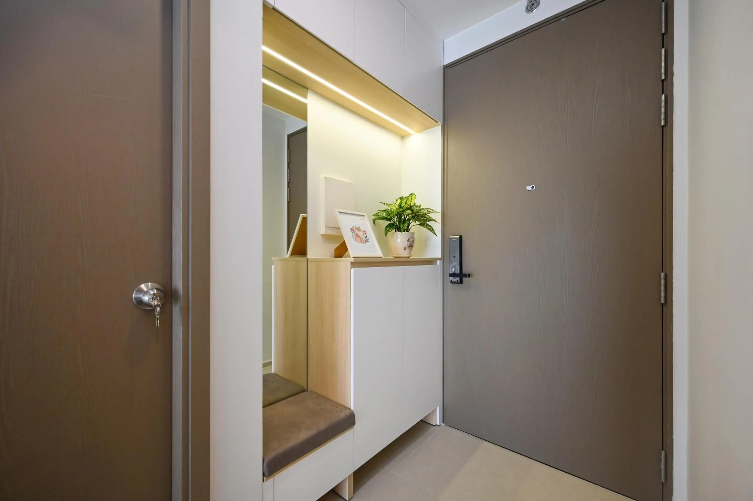 Neighbourhood in Căn hộ Westgate- 2N House