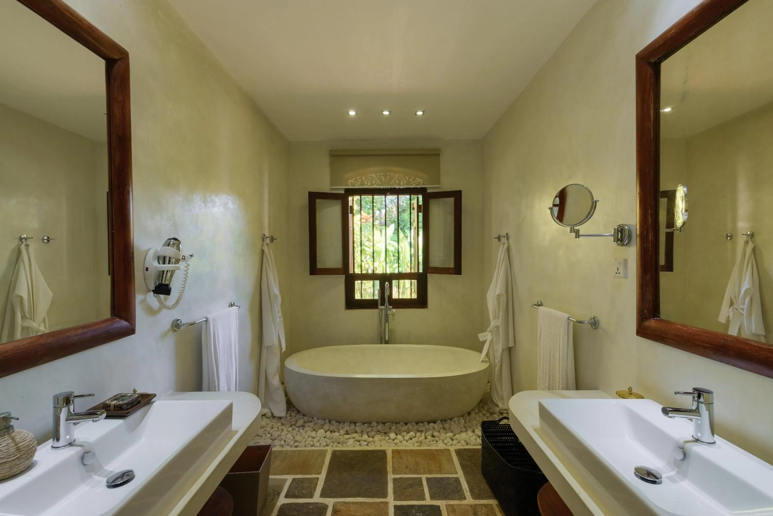 Bathroom in JH Villa