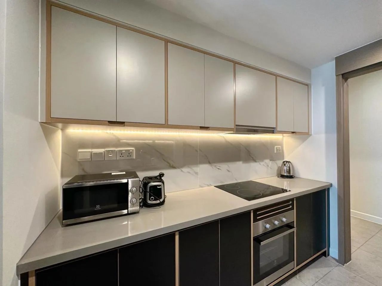 D1 Mension - Zenity Luxury Apartment - Saigon Centre