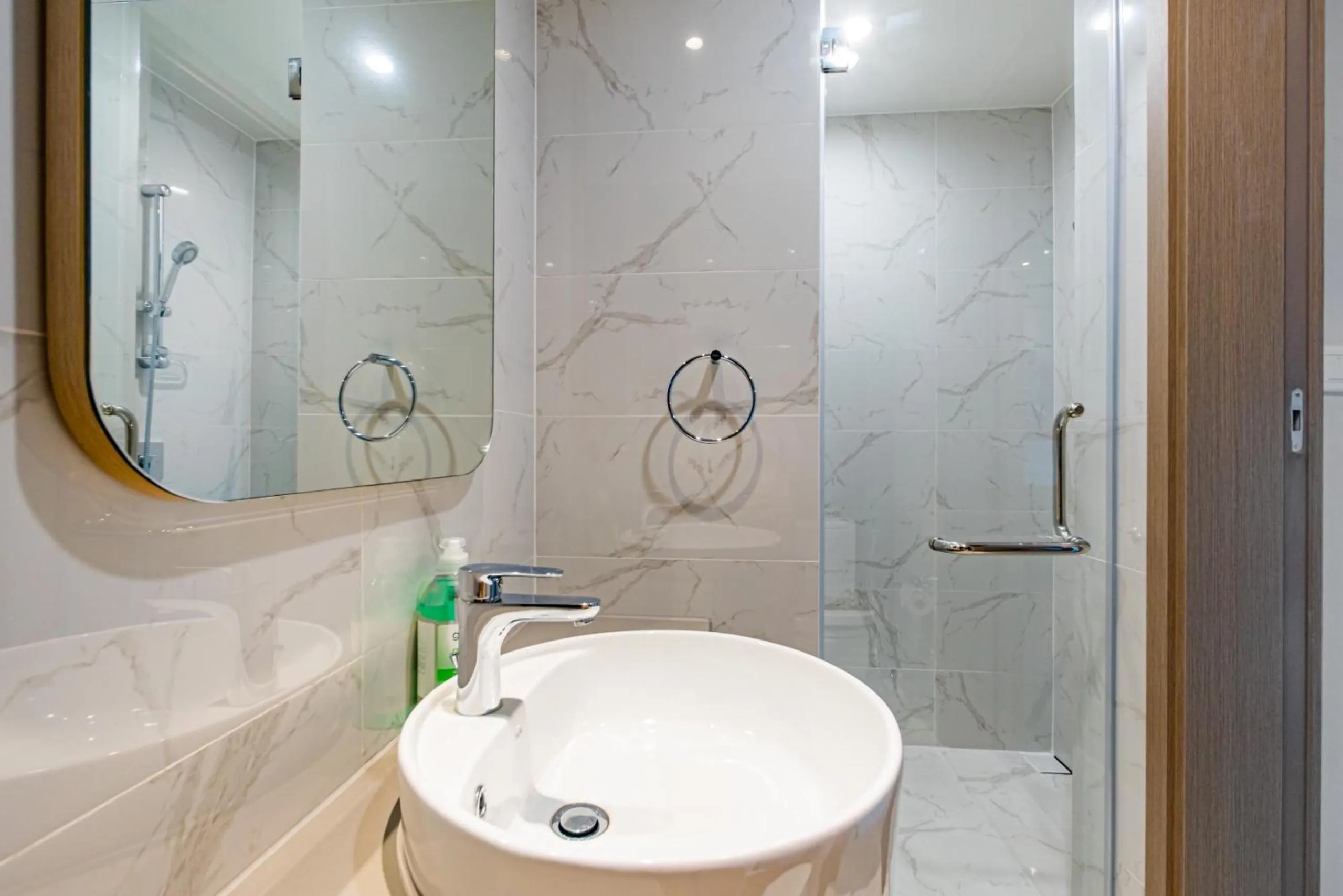 D1 Mension - Zenity Luxury Apartment - Saigon Centre