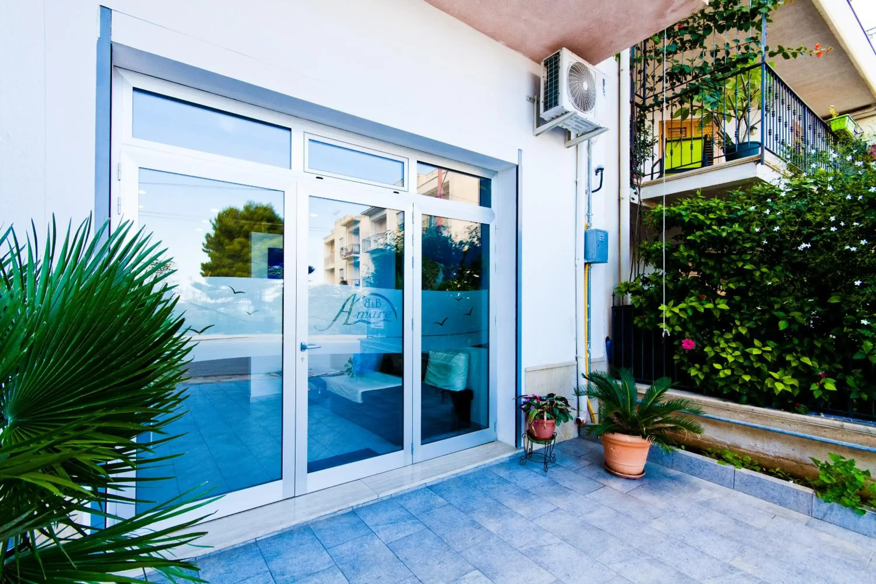 B&B A Mare B&B A Mare