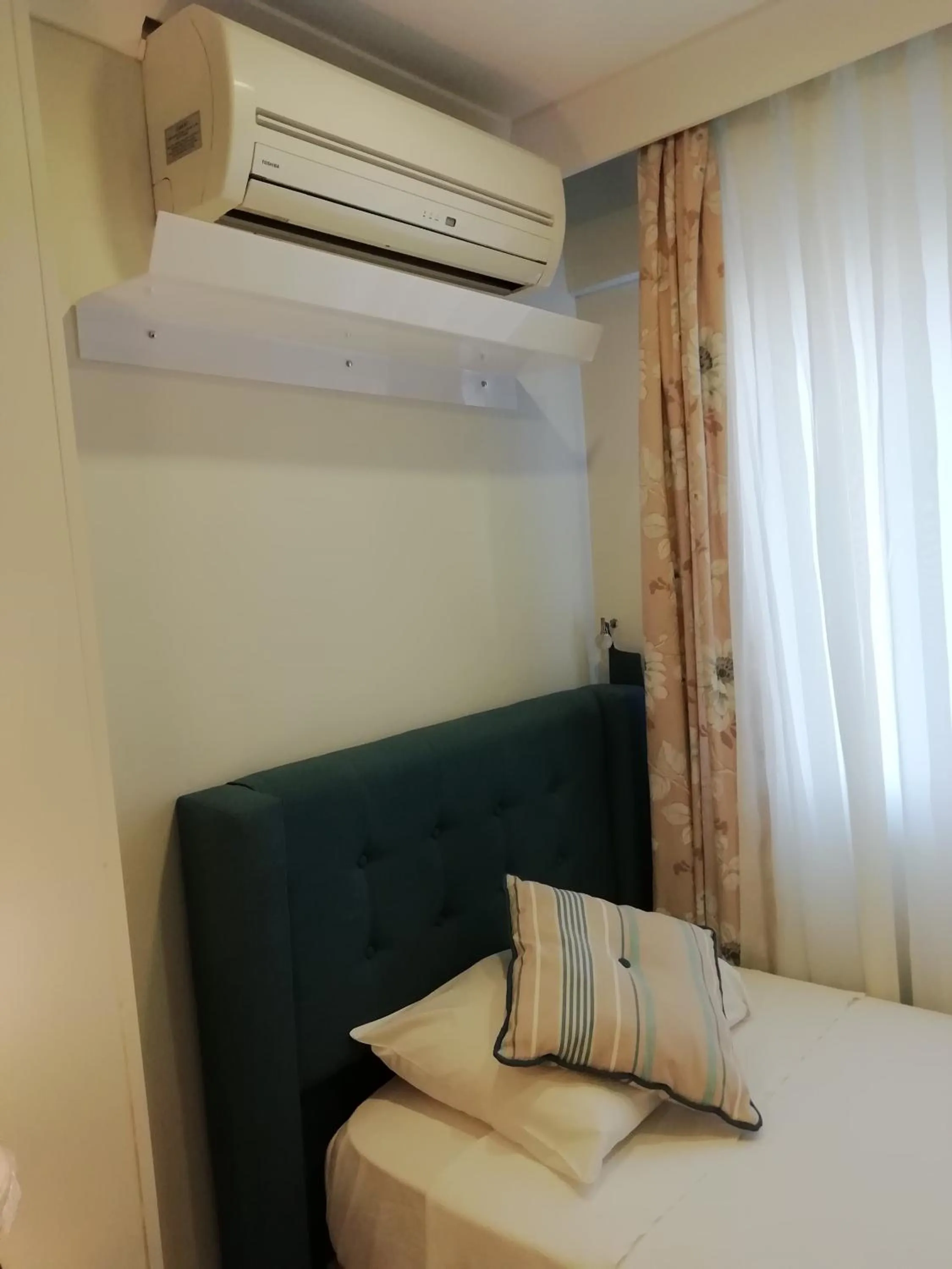 Bedroom, Bed in Just Inn Hotel