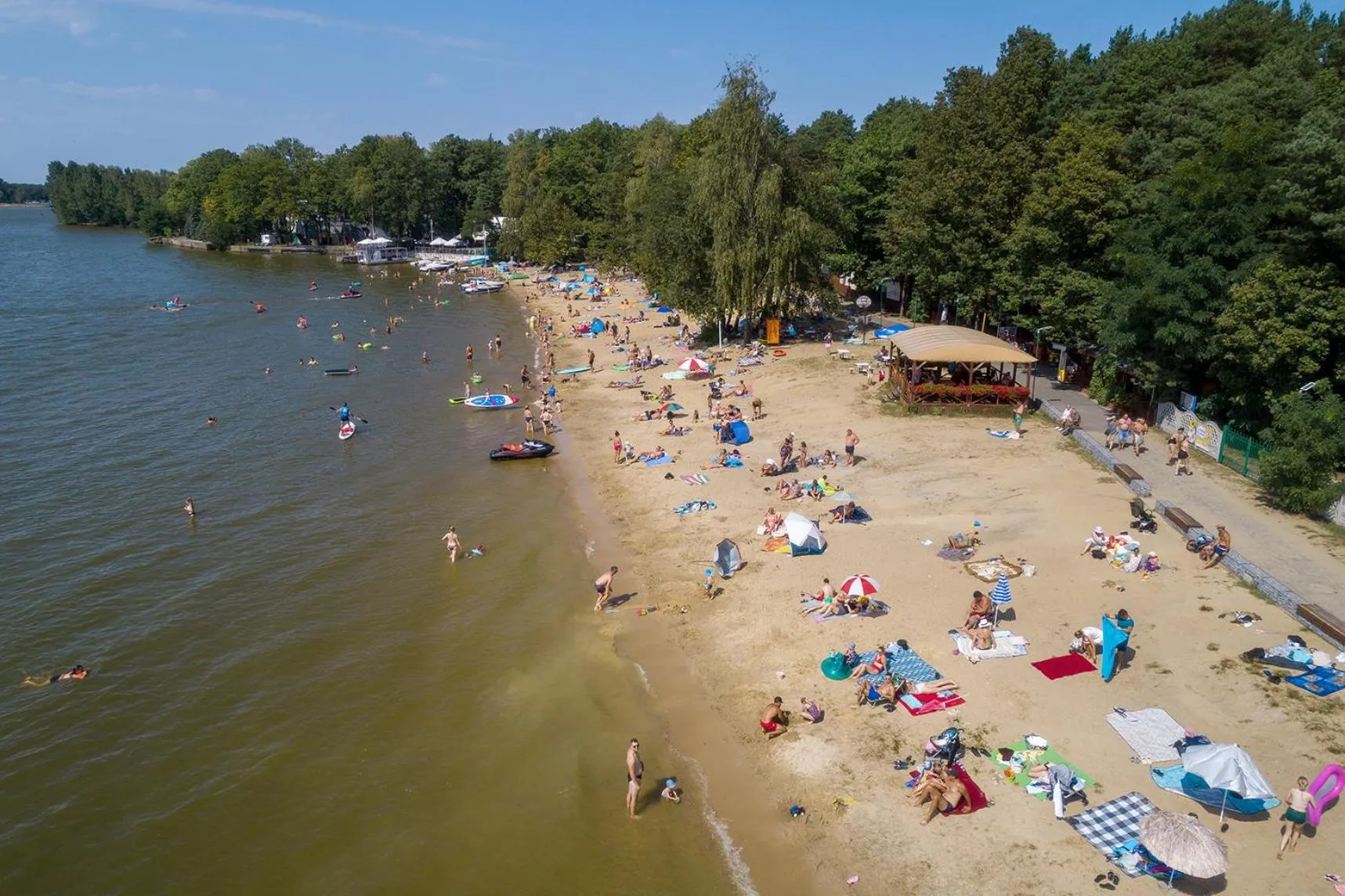 Hotel Zielony & OW Borowik & Pensjonat Manhattan - Centrum Rekreacji i Wypoczynku GASTROTUR