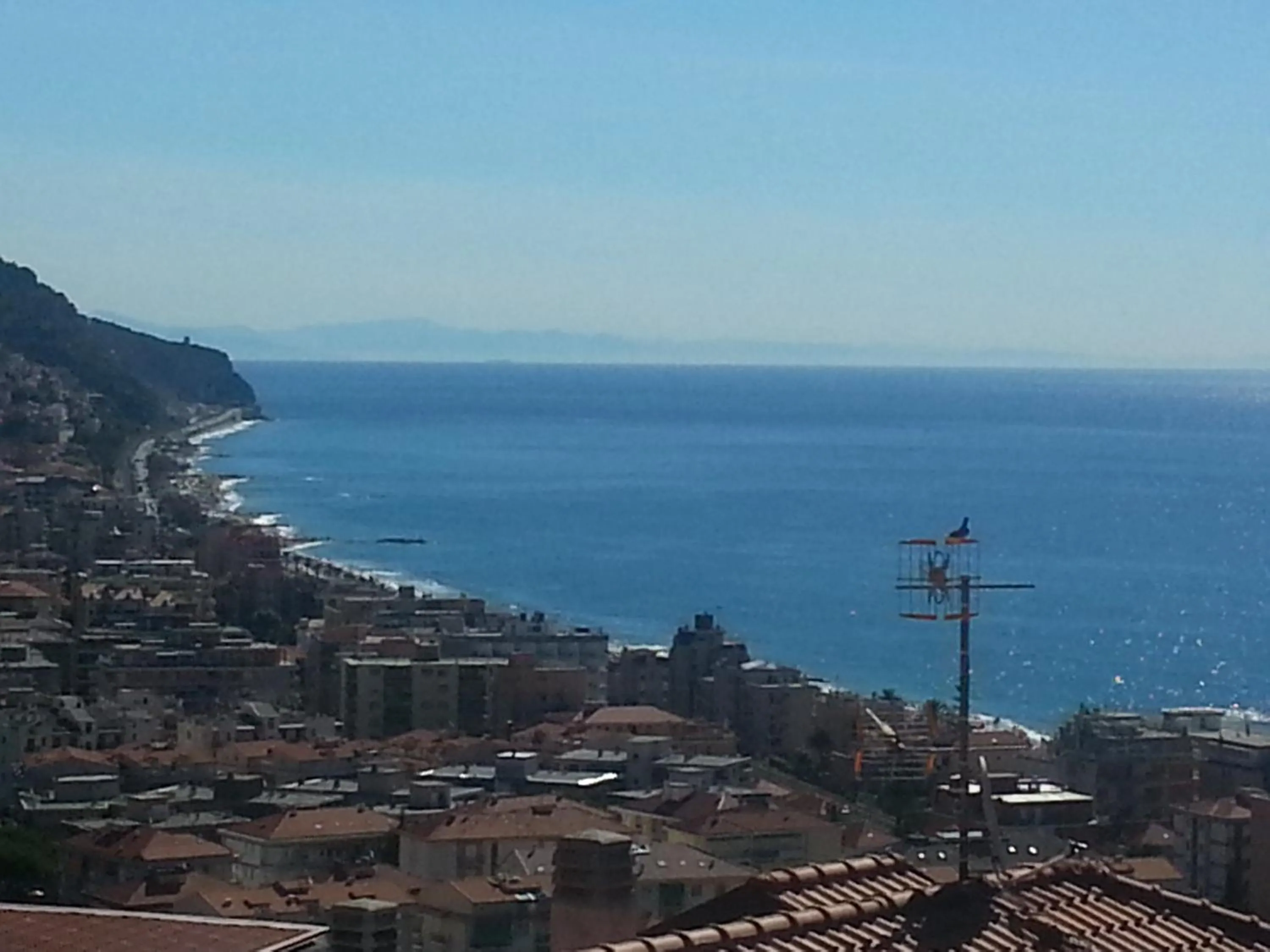 View (from property/room) in Pietra Preziosa Bed & Breakfast