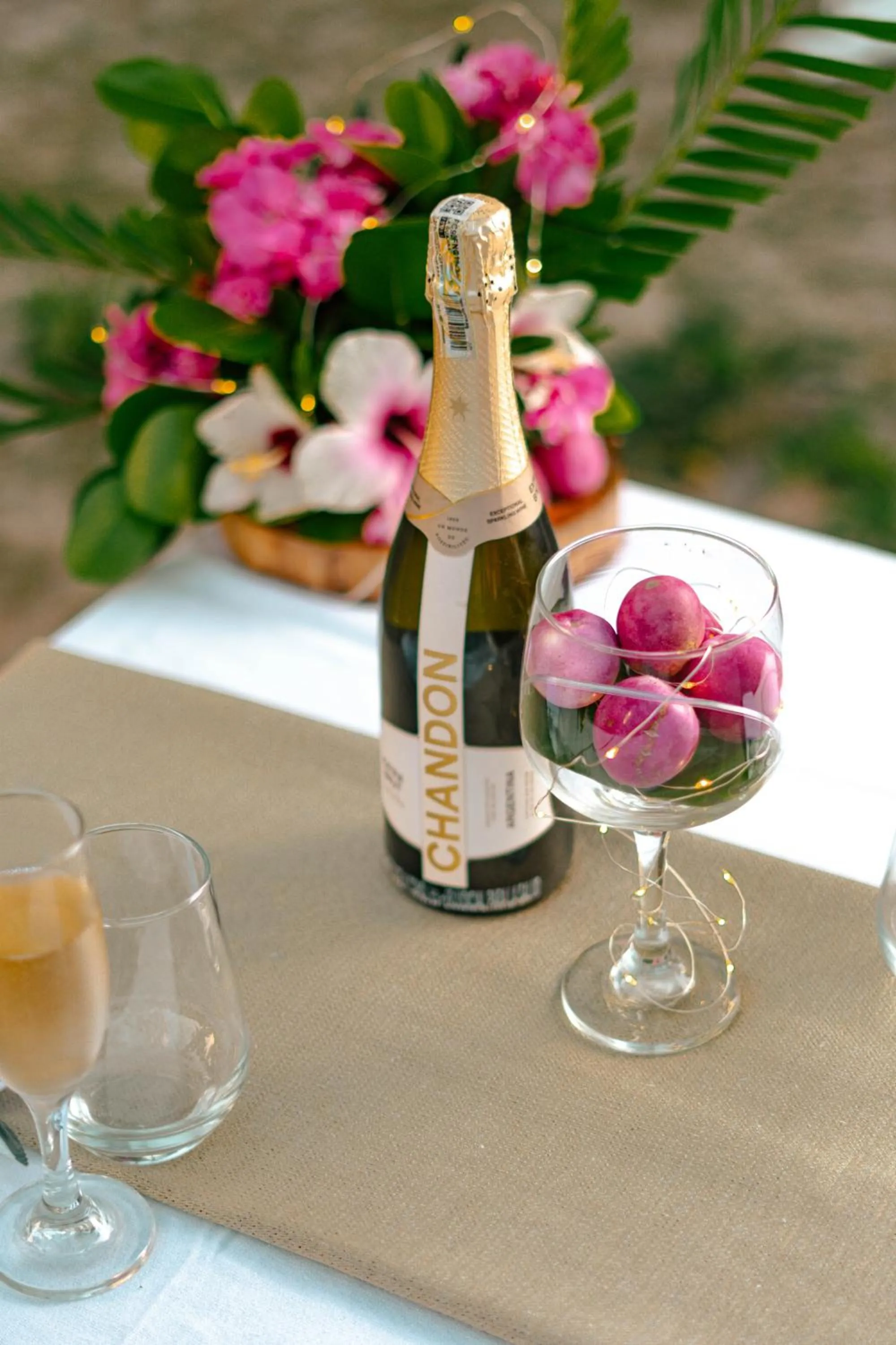 Food and drinks in Hukumeizi