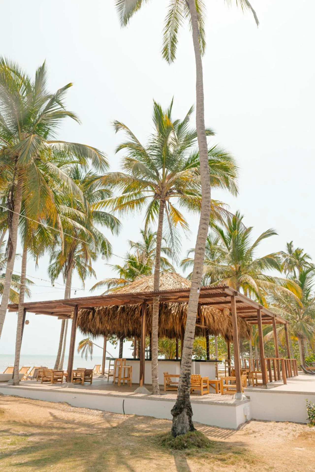 Restaurant/places to eat in Hukumeizi