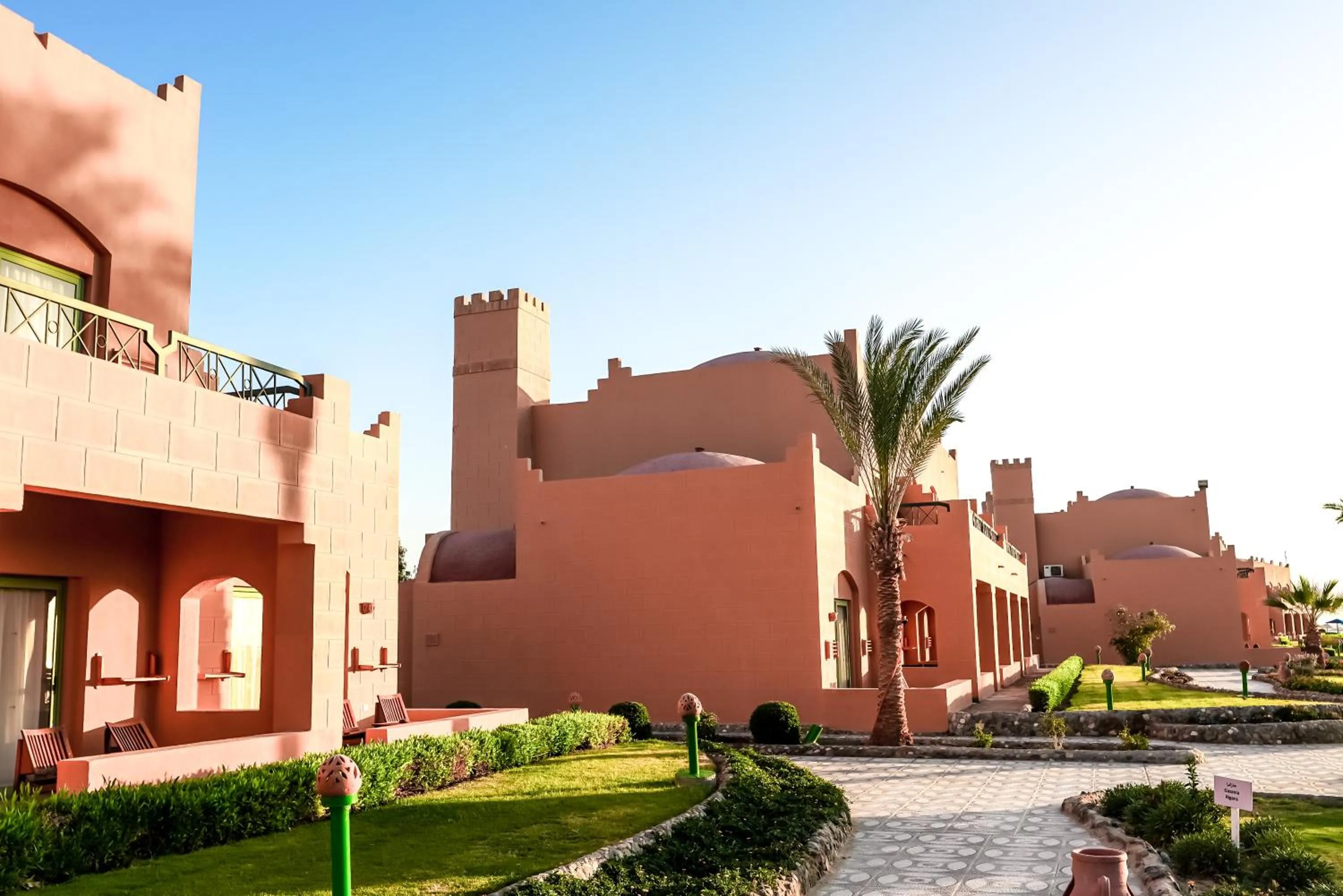 Sentido Akassia Beach