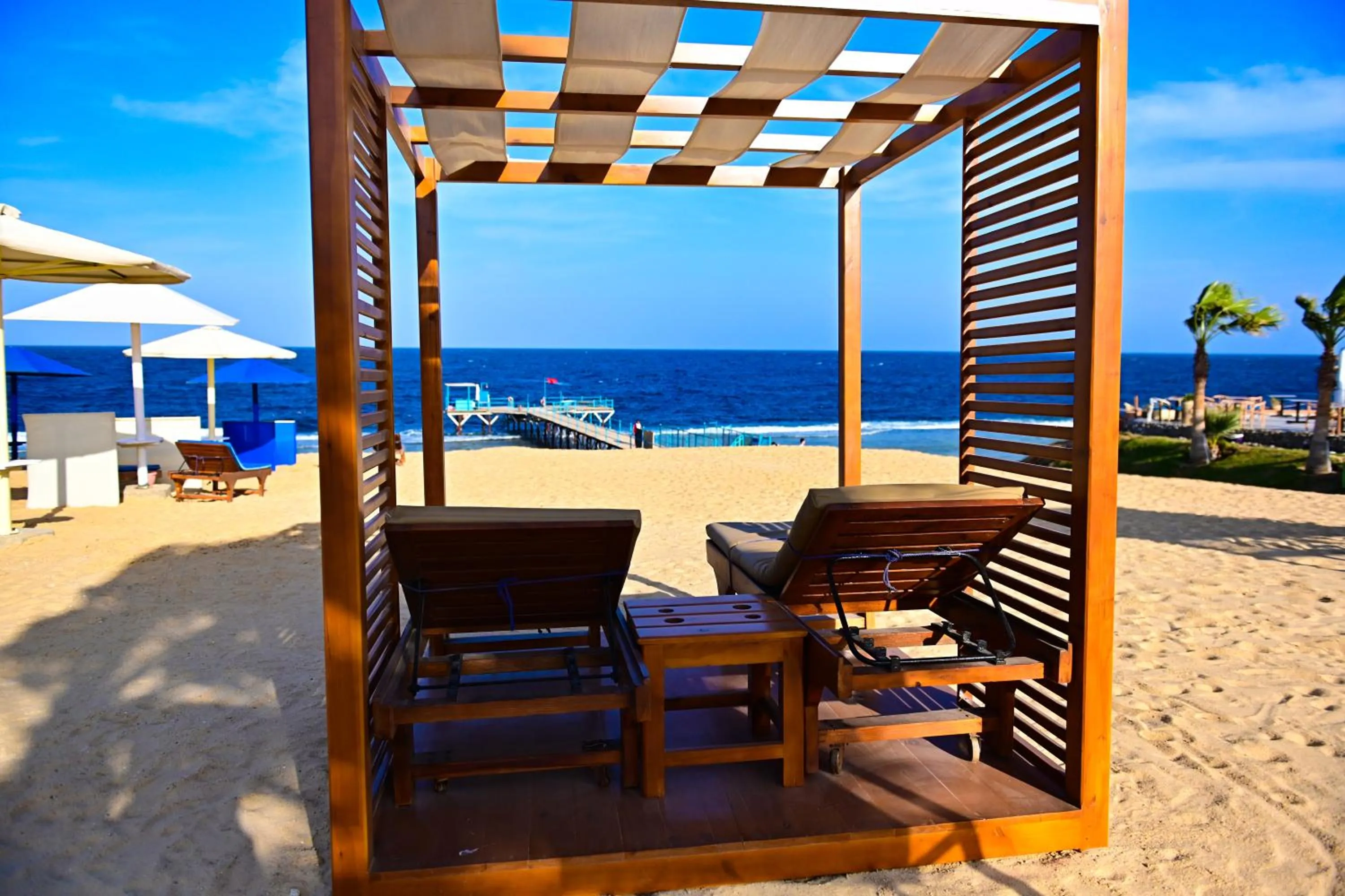 Sentido Akassia Beach