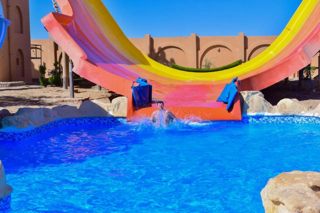 Sentido Akassia Beach