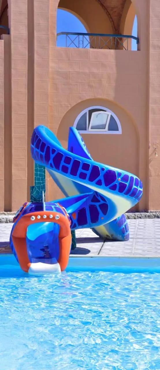 Sentido Akassia Beach