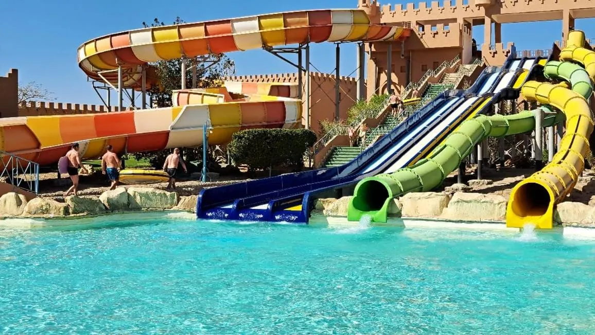 Sentido Akassia Beach