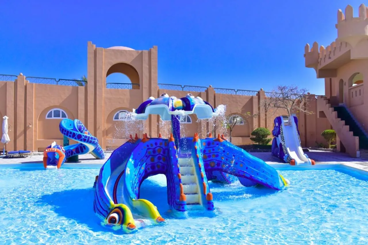 Sentido Akassia Beach