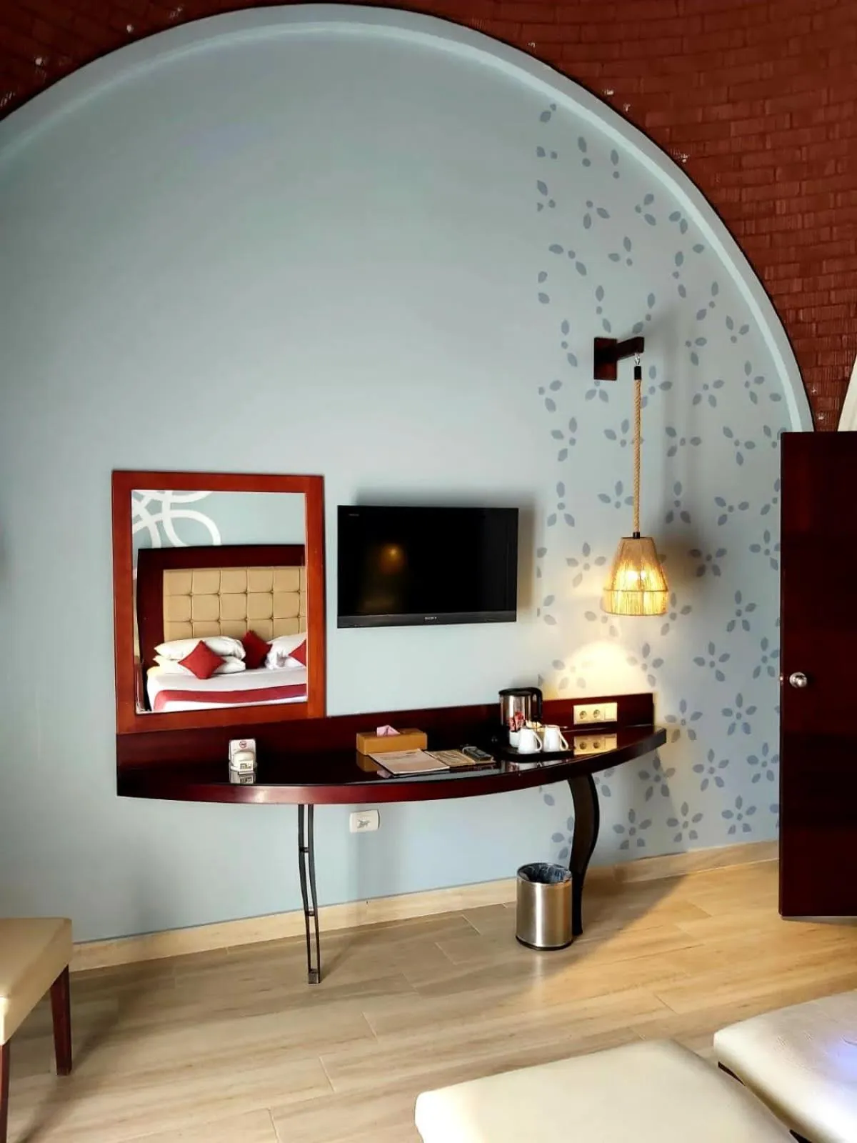 Sentido Akassia Beach