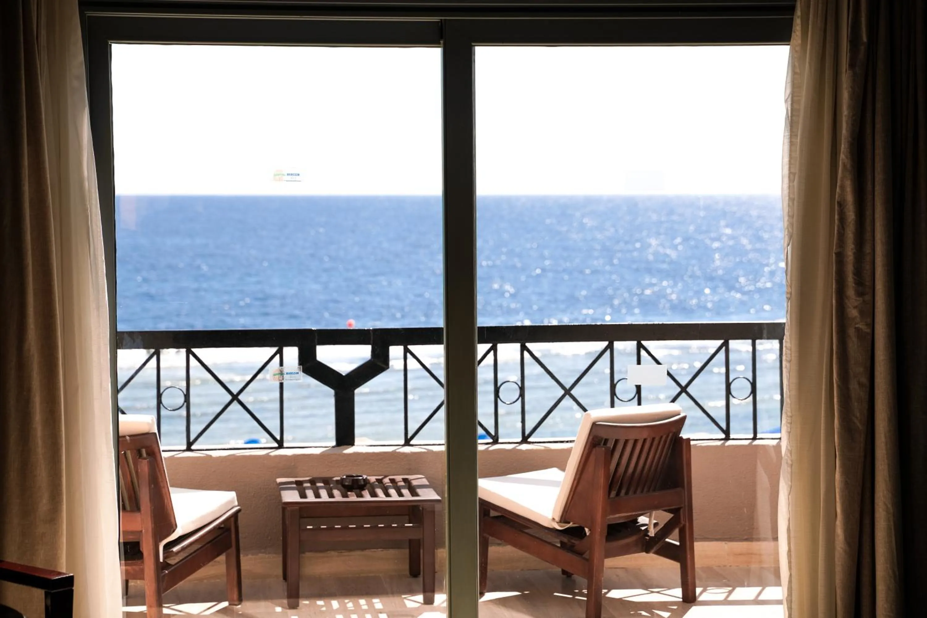 Sentido Akassia Beach