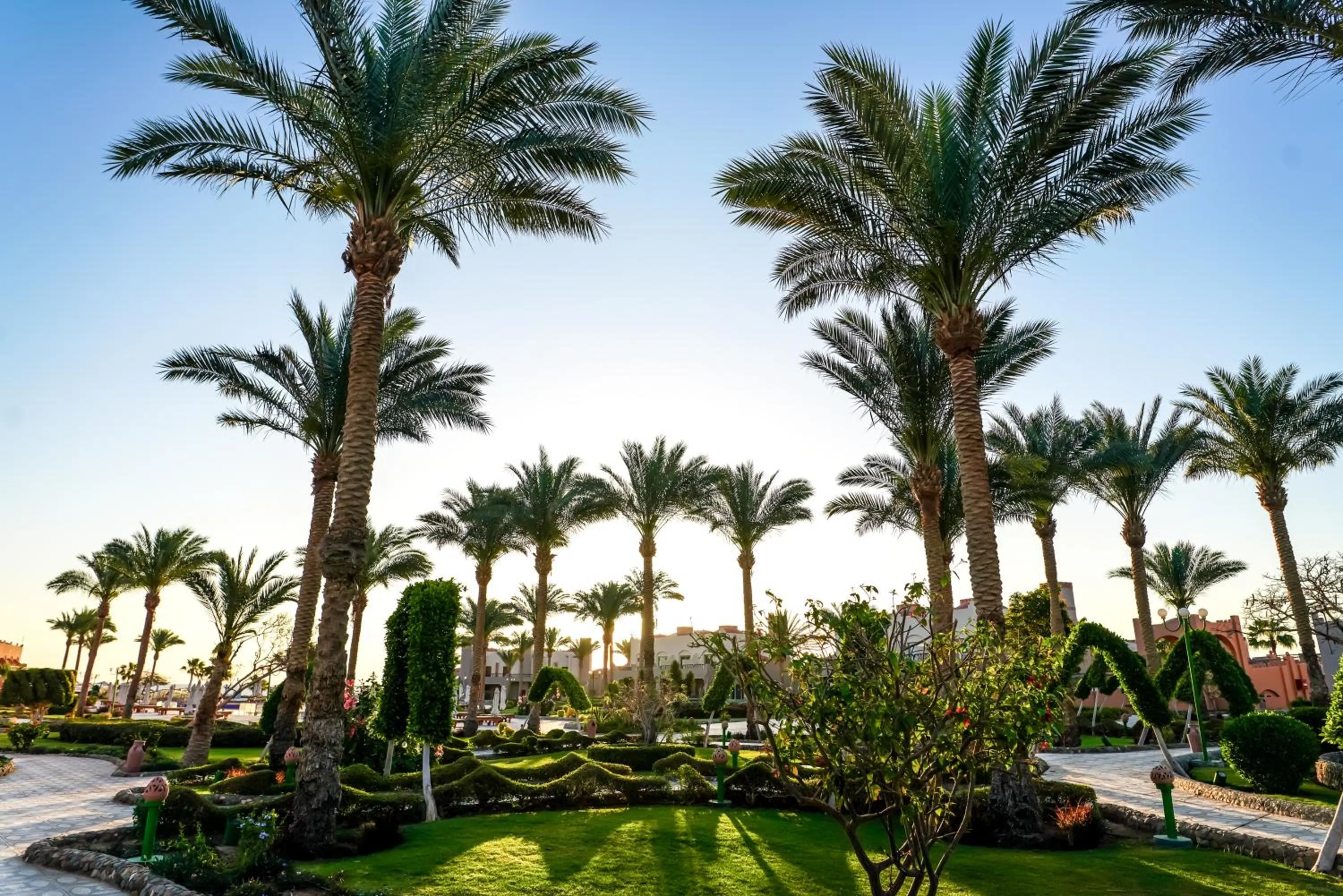 Sentido Akassia Beach