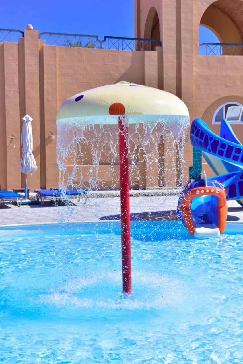 Sentido Akassia Beach