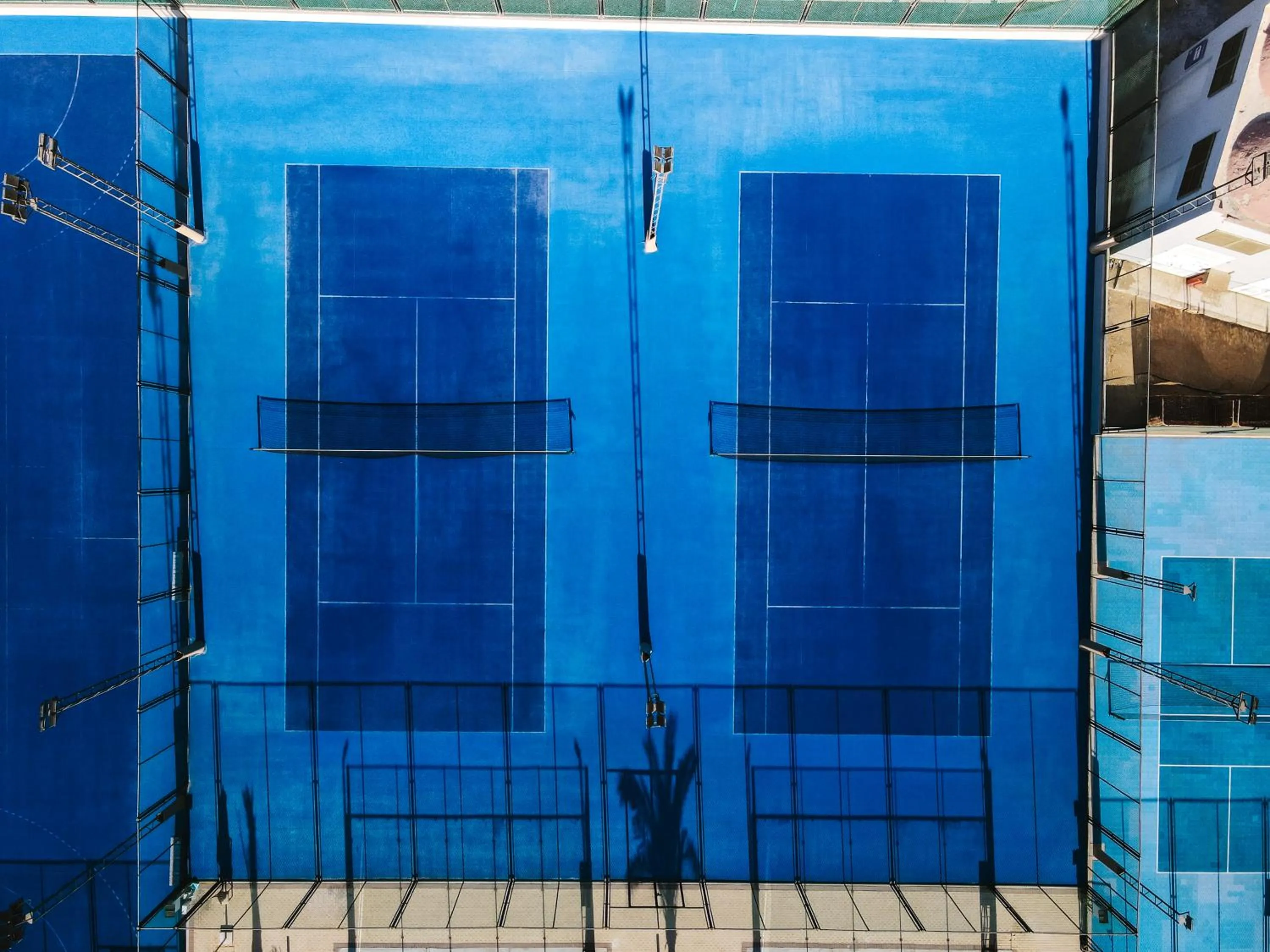 Sports in Sentido Akassia Beach