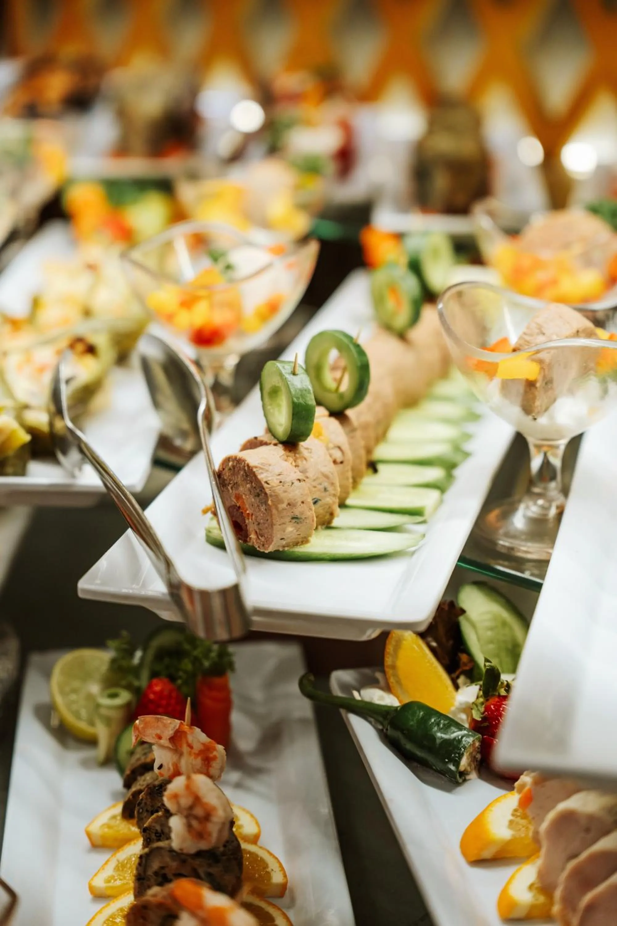 Restaurant/places to eat in Sentido Akassia Beach