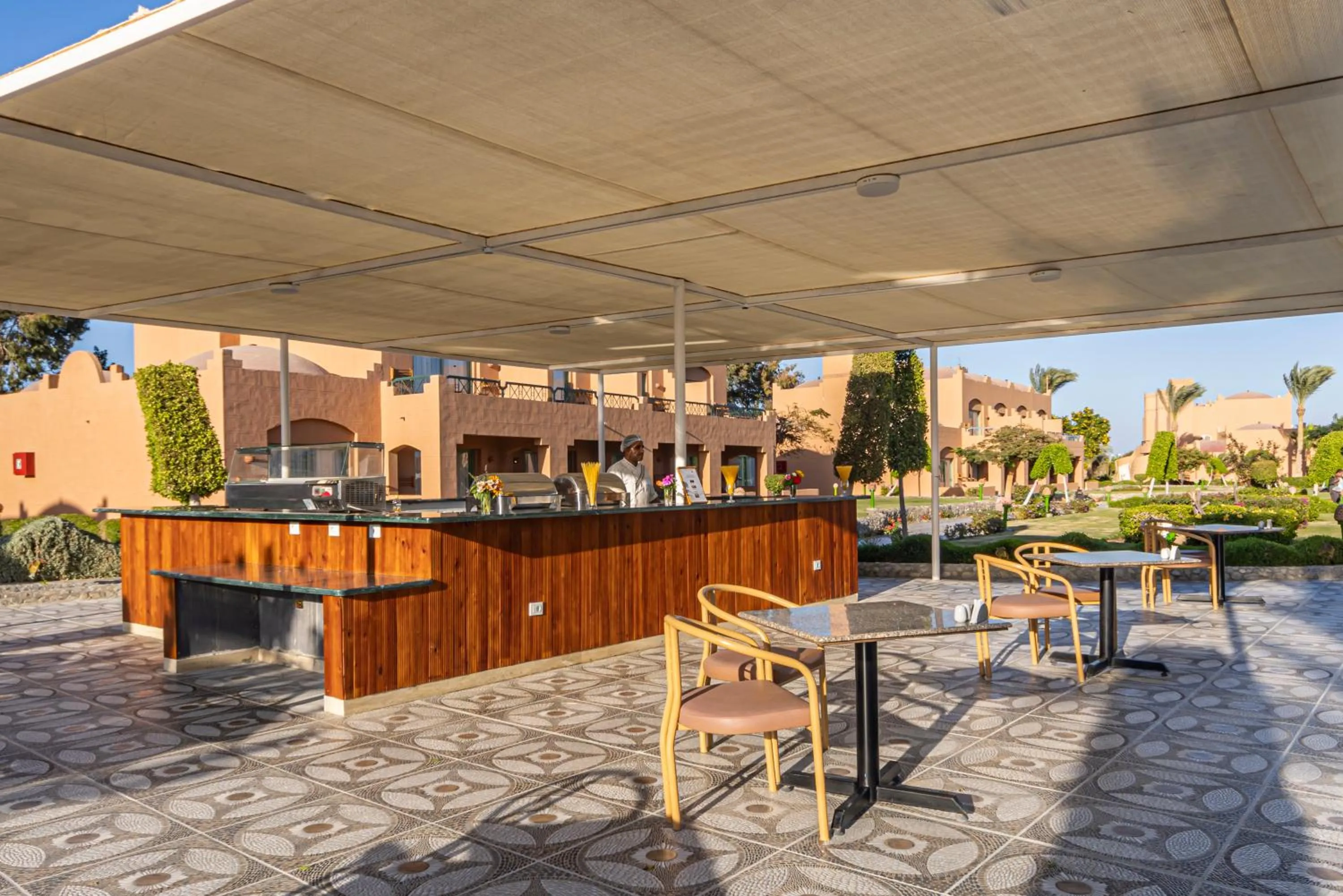 Sentido Akassia Beach