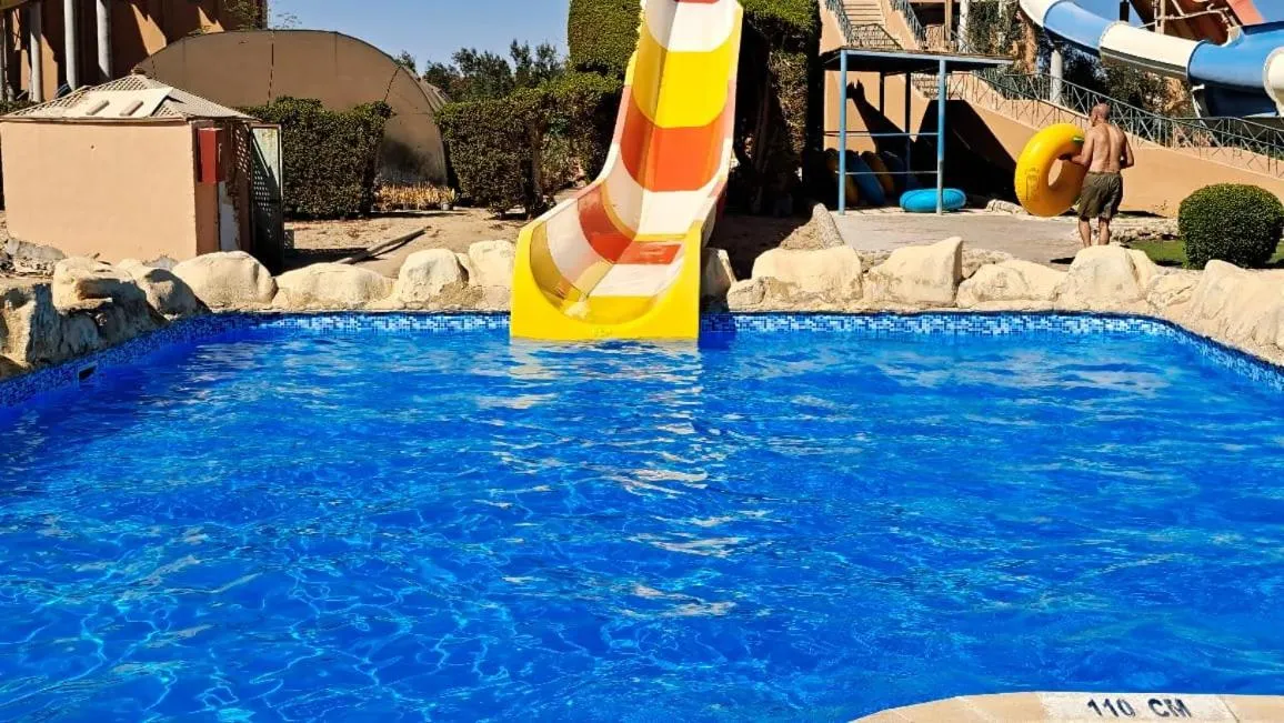 Sentido Akassia Beach