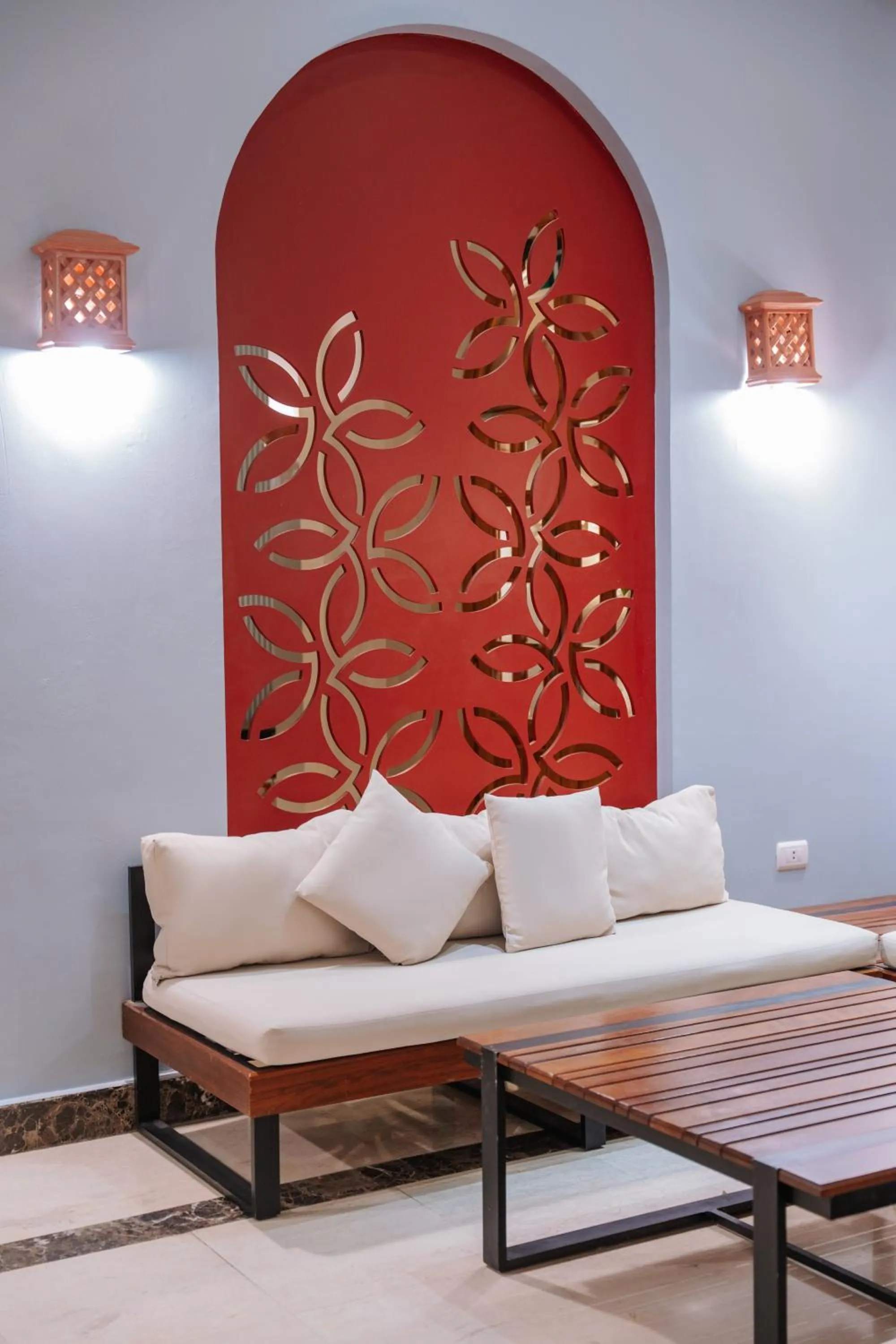 Lobby or reception in Sentido Akassia Beach