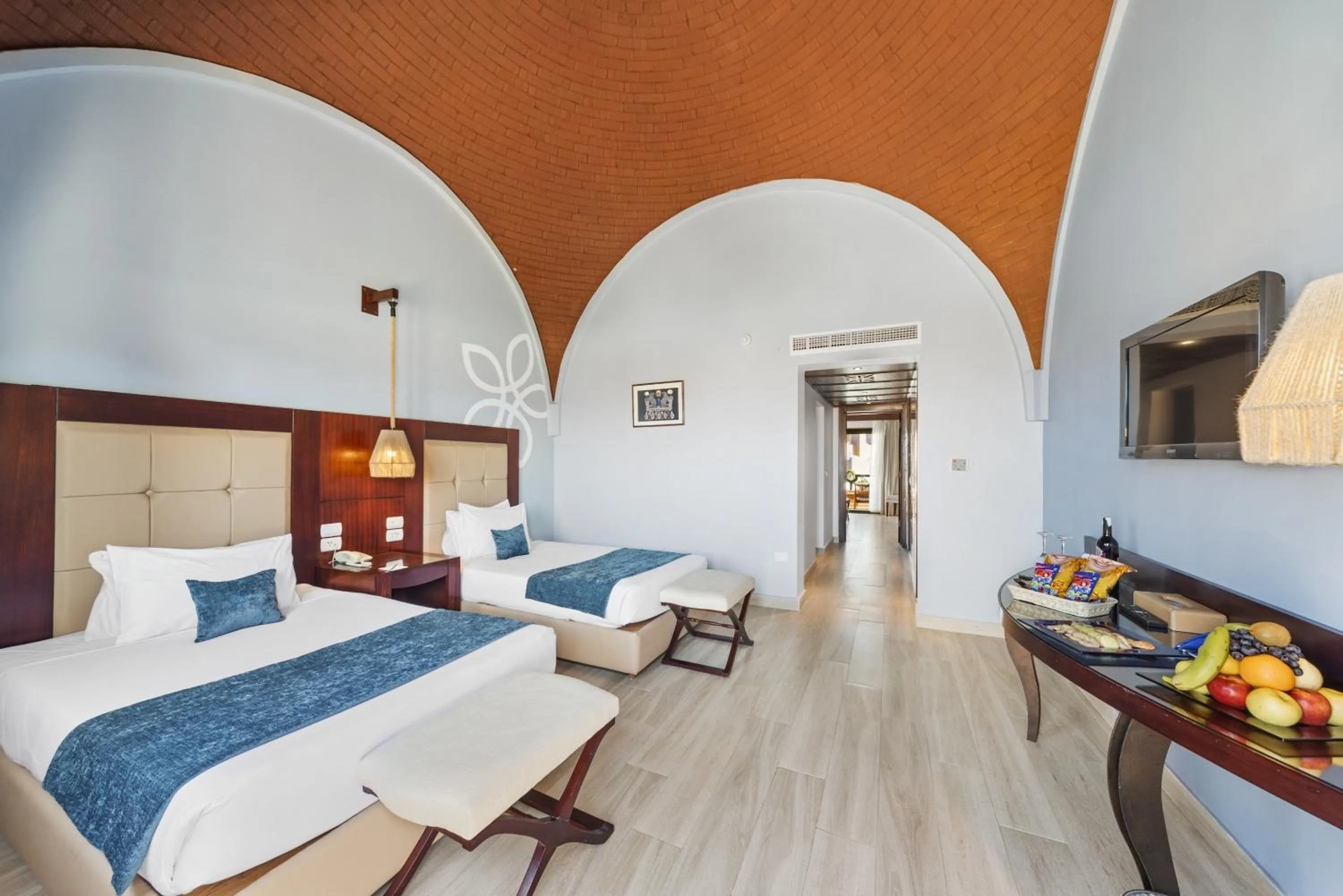 Sentido Akassia Beach