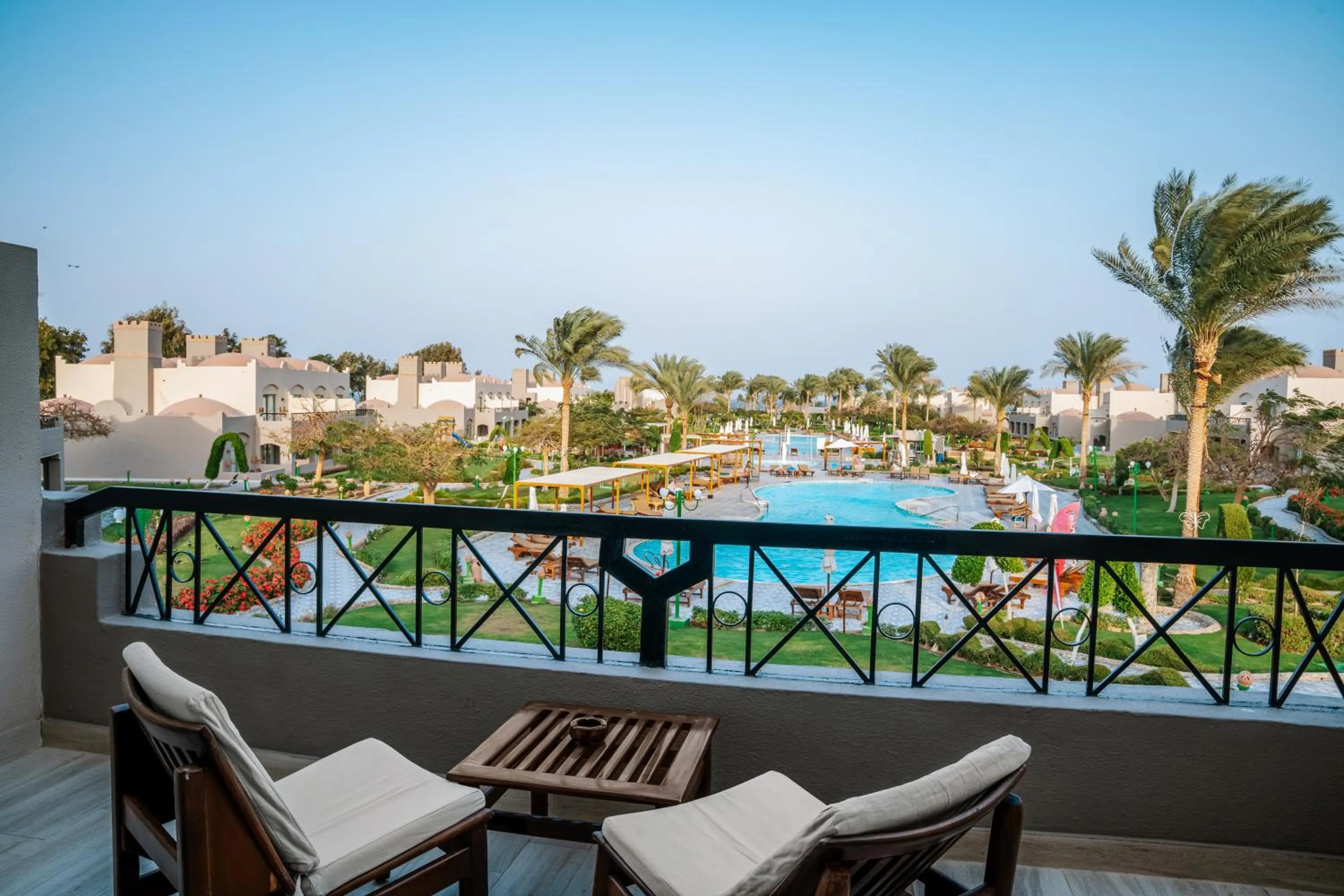 Sentido Akassia Beach