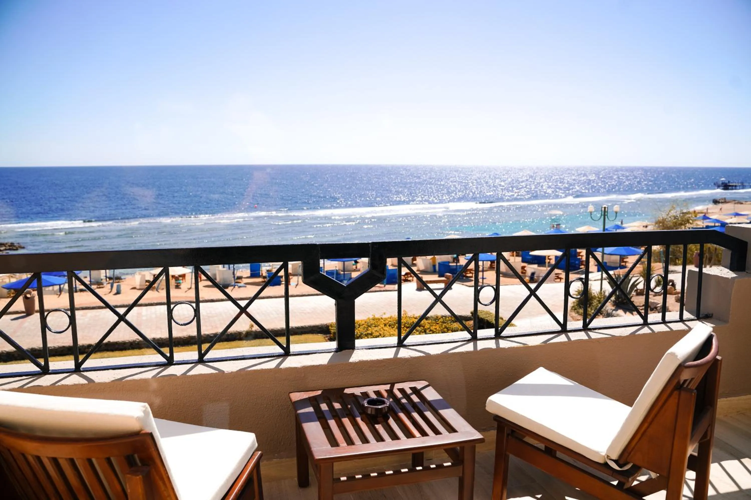 Sentido Akassia Beach