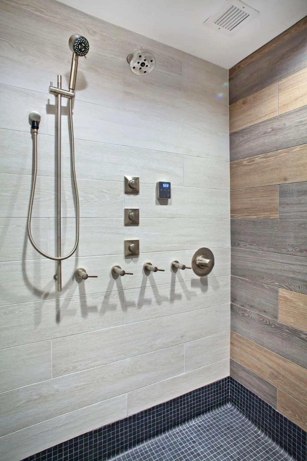 Spa and wellness centre/facilities in Walker's Bluff Casino Resort