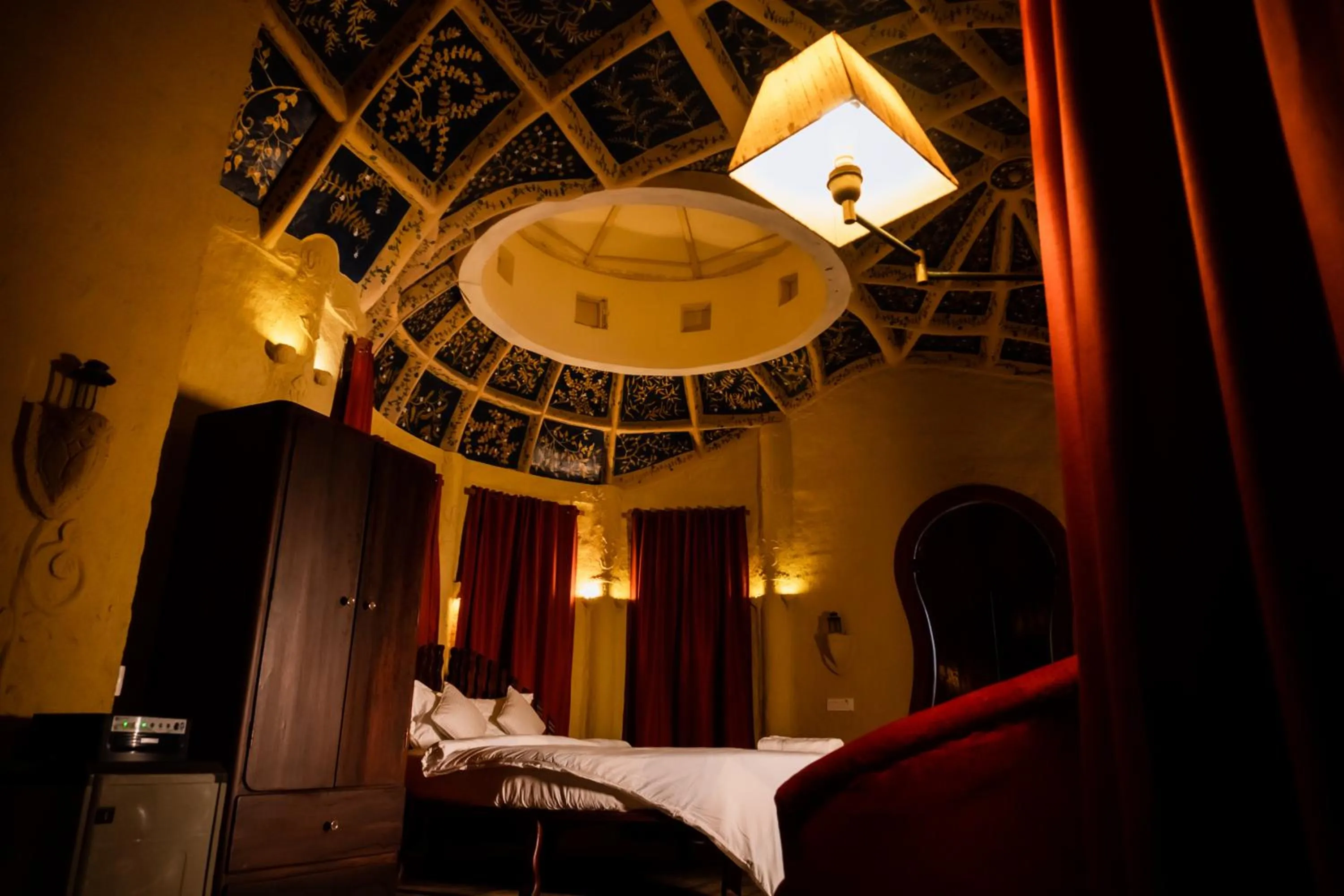 Eden Garden By Cliff Way