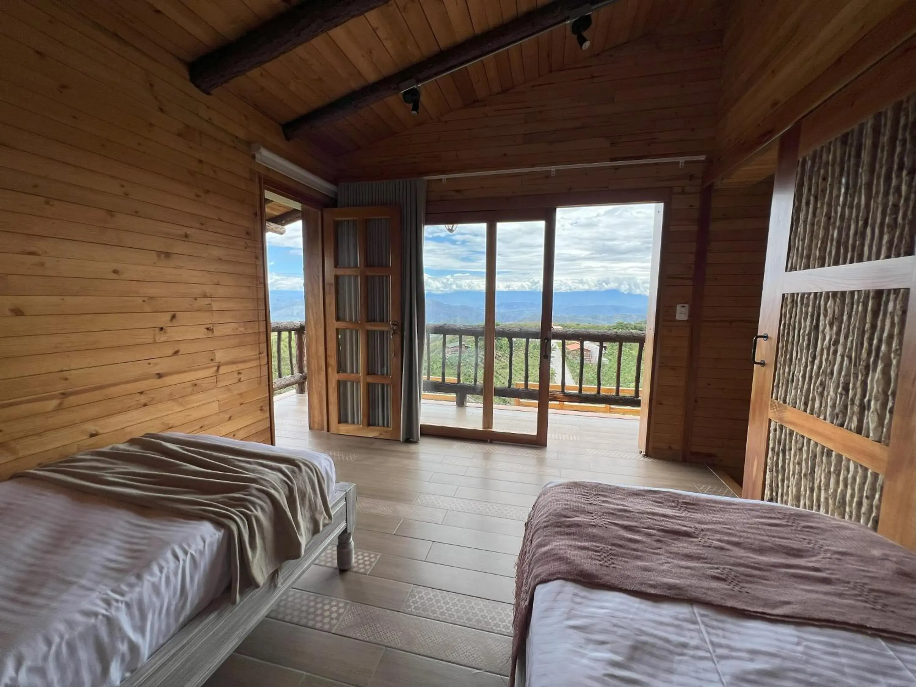 Deluxe Studio in La Perla Finca Hotel Deluxe Studio in La Perla Finca Hotel