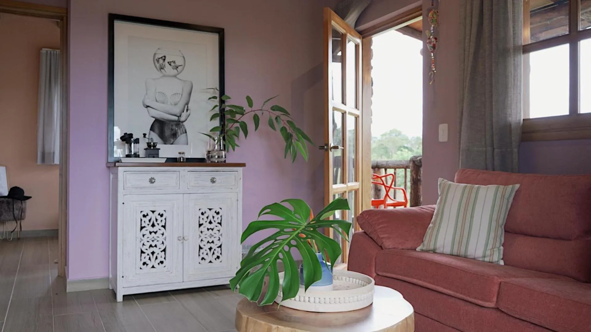 La Perla Finca Hotel