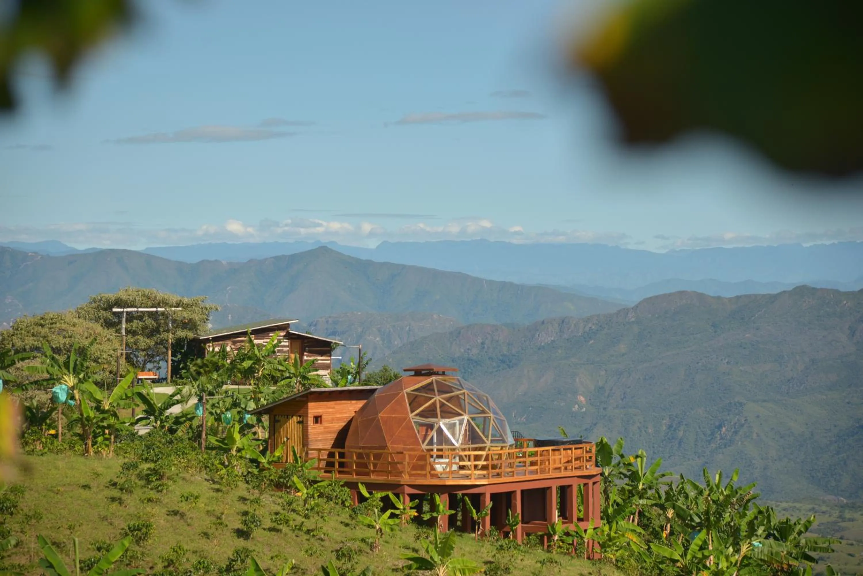 La Perla Finca Hotel