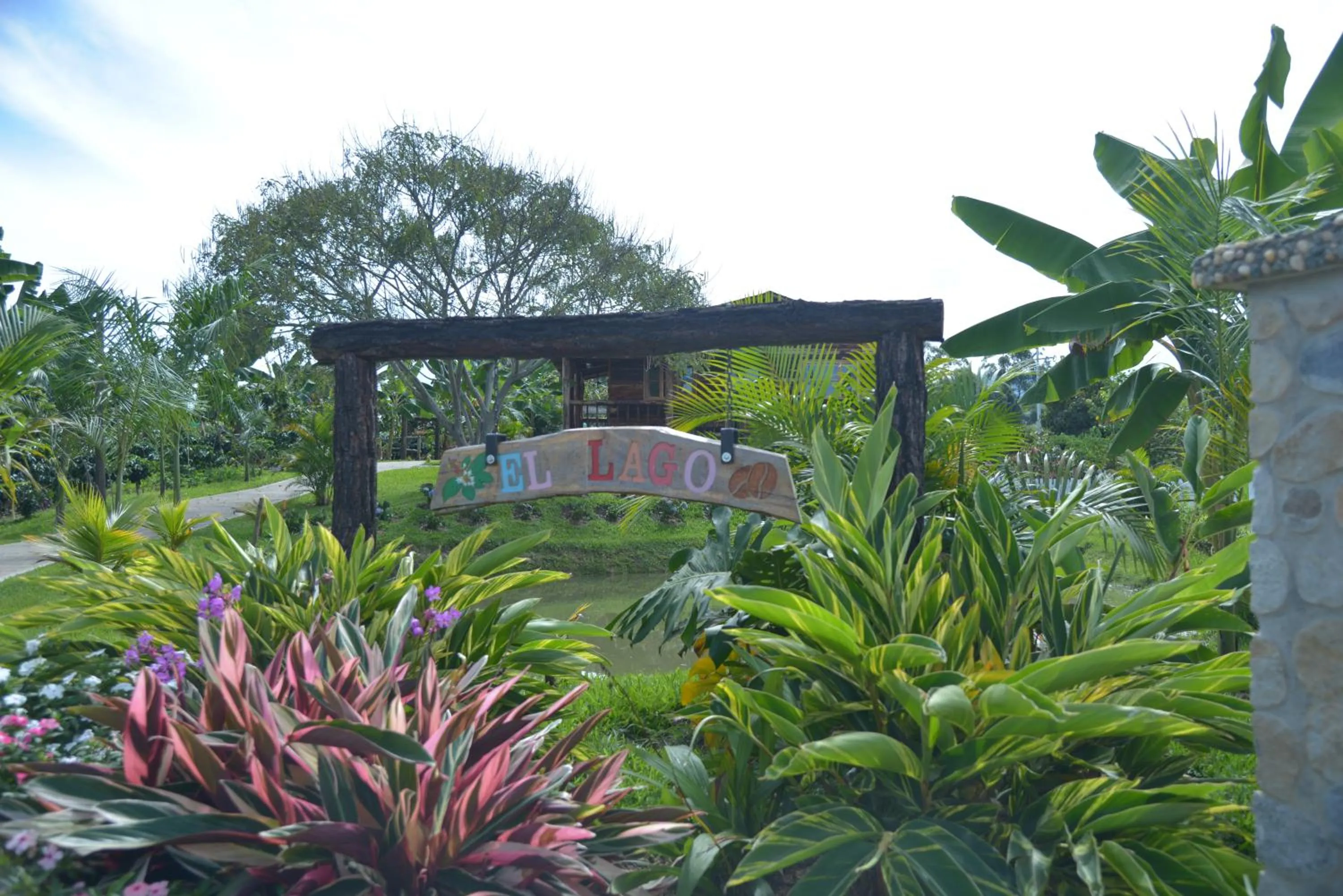 La Perla Finca Hotel