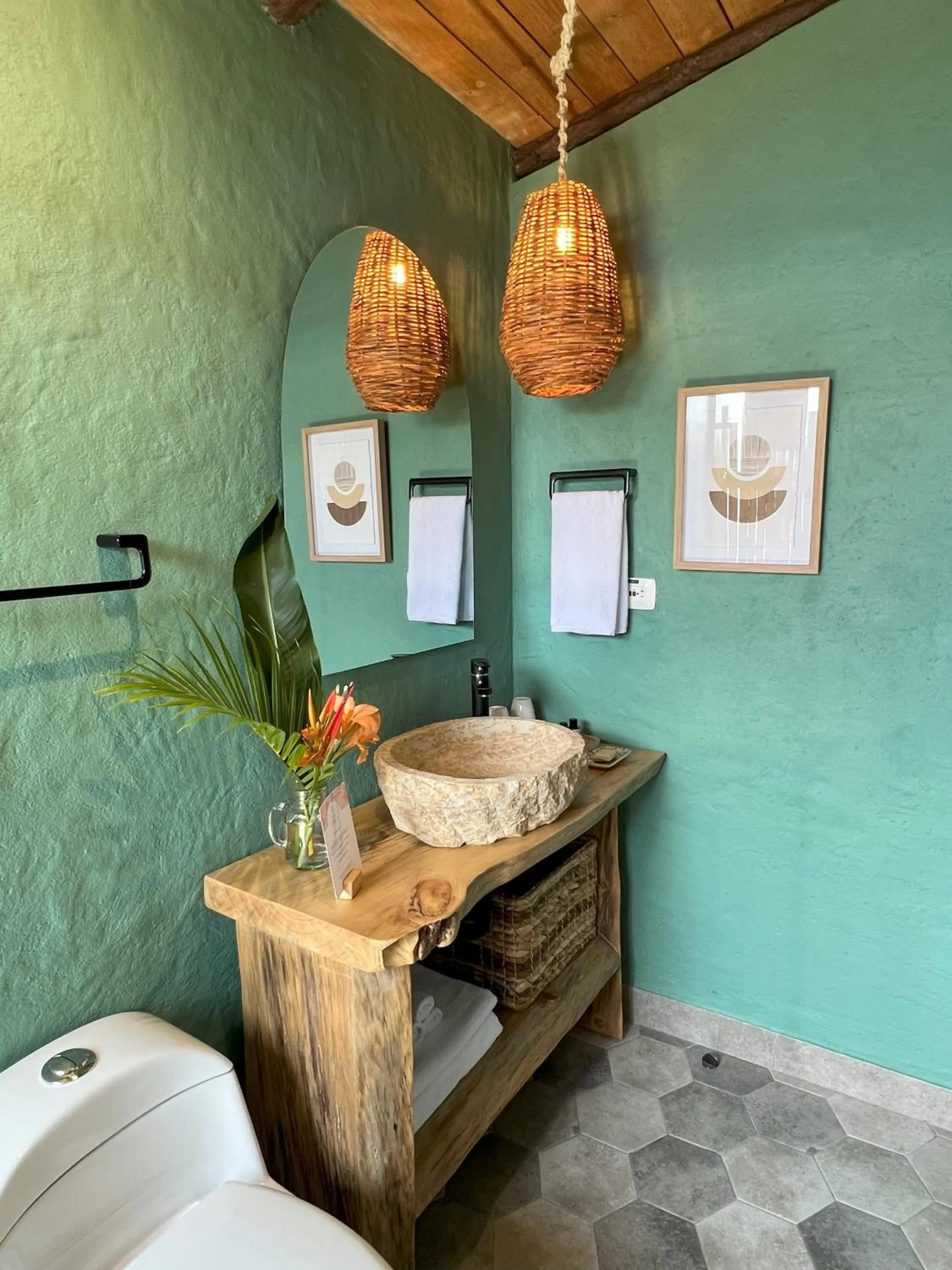 La Perla Finca Hotel