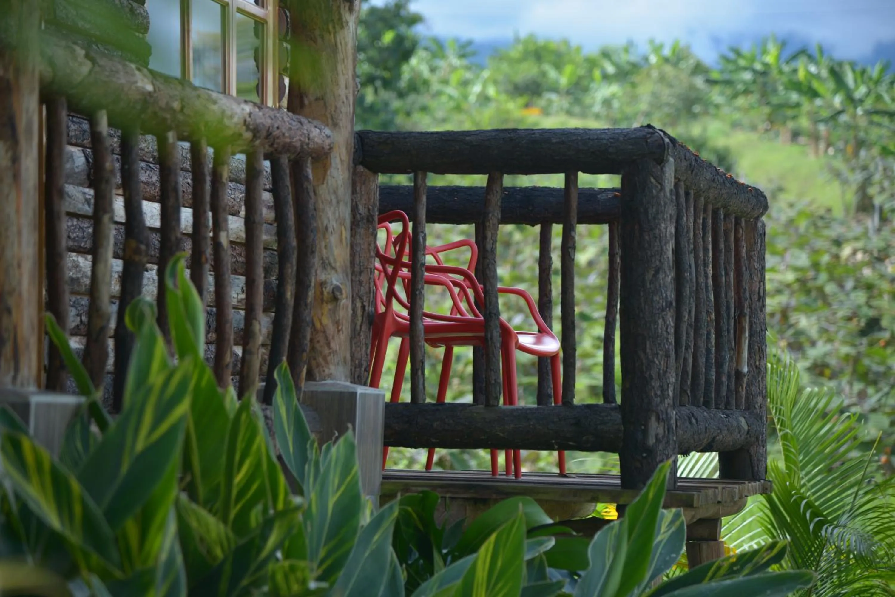 La Perla Finca Hotel