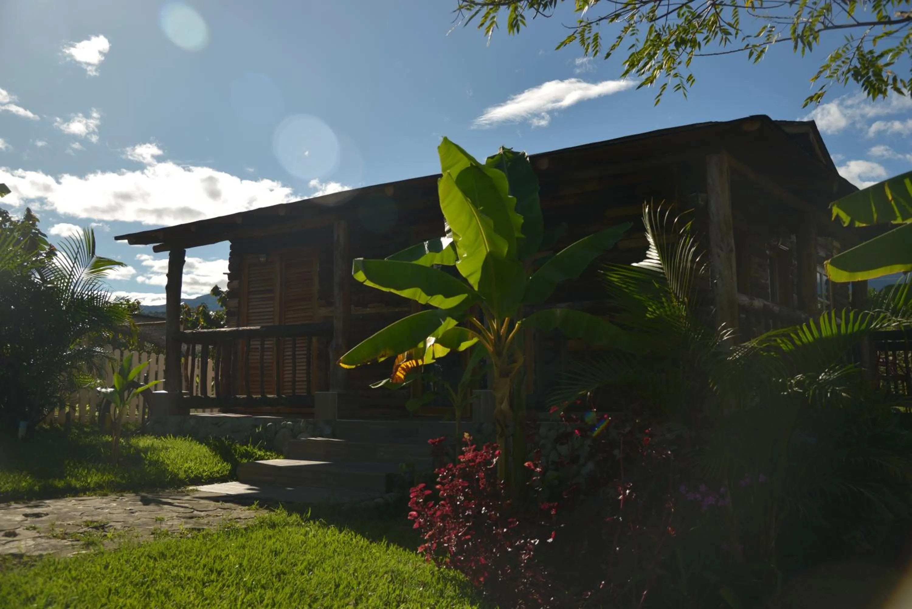 La Perla Finca Hotel