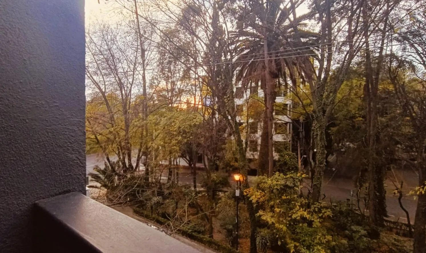 Deluxe King Room in Casa Altata Hotel Boutique